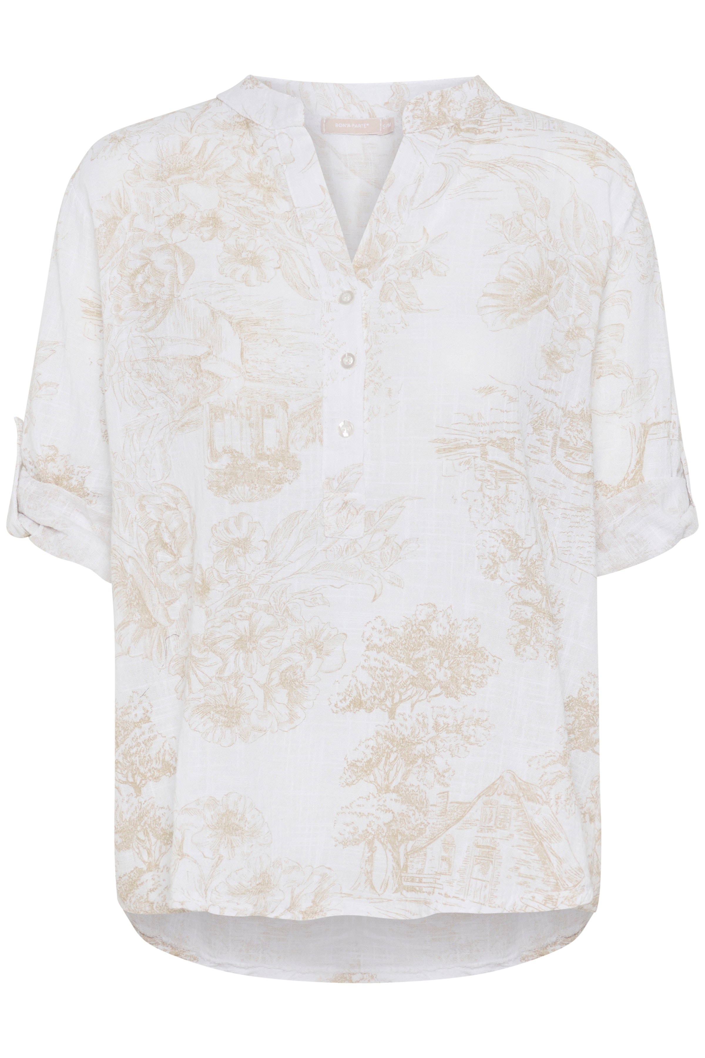 BPkimba Blus PACK FRONT 40103523-400810