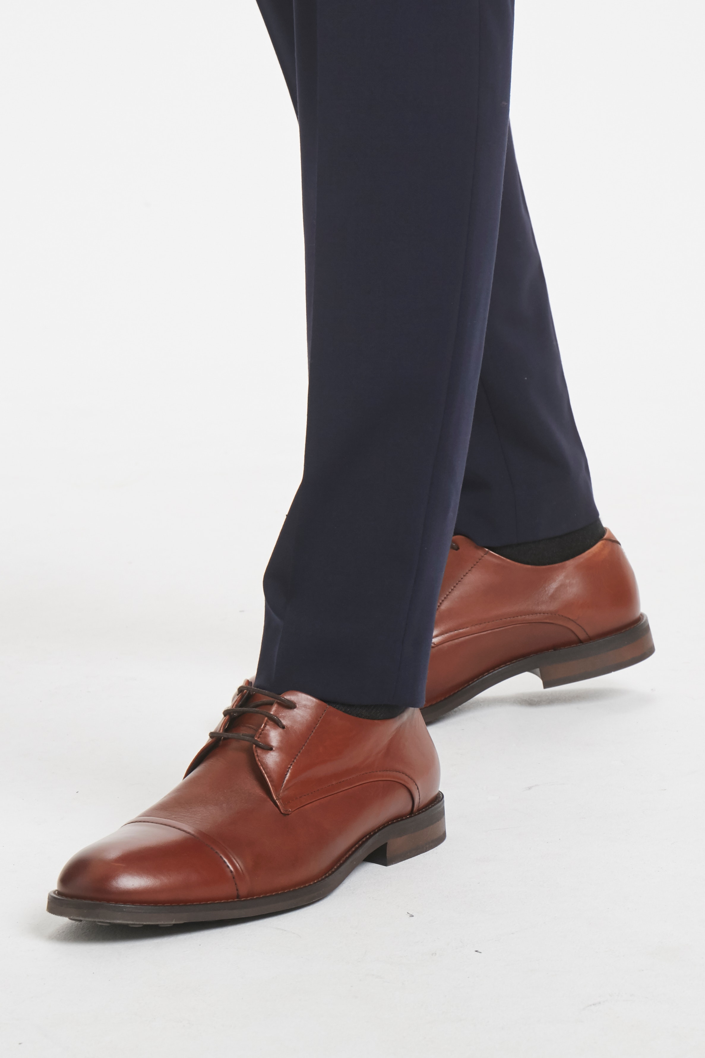 Derby Shoe LOOKBOOK FRONT 30204152-21108