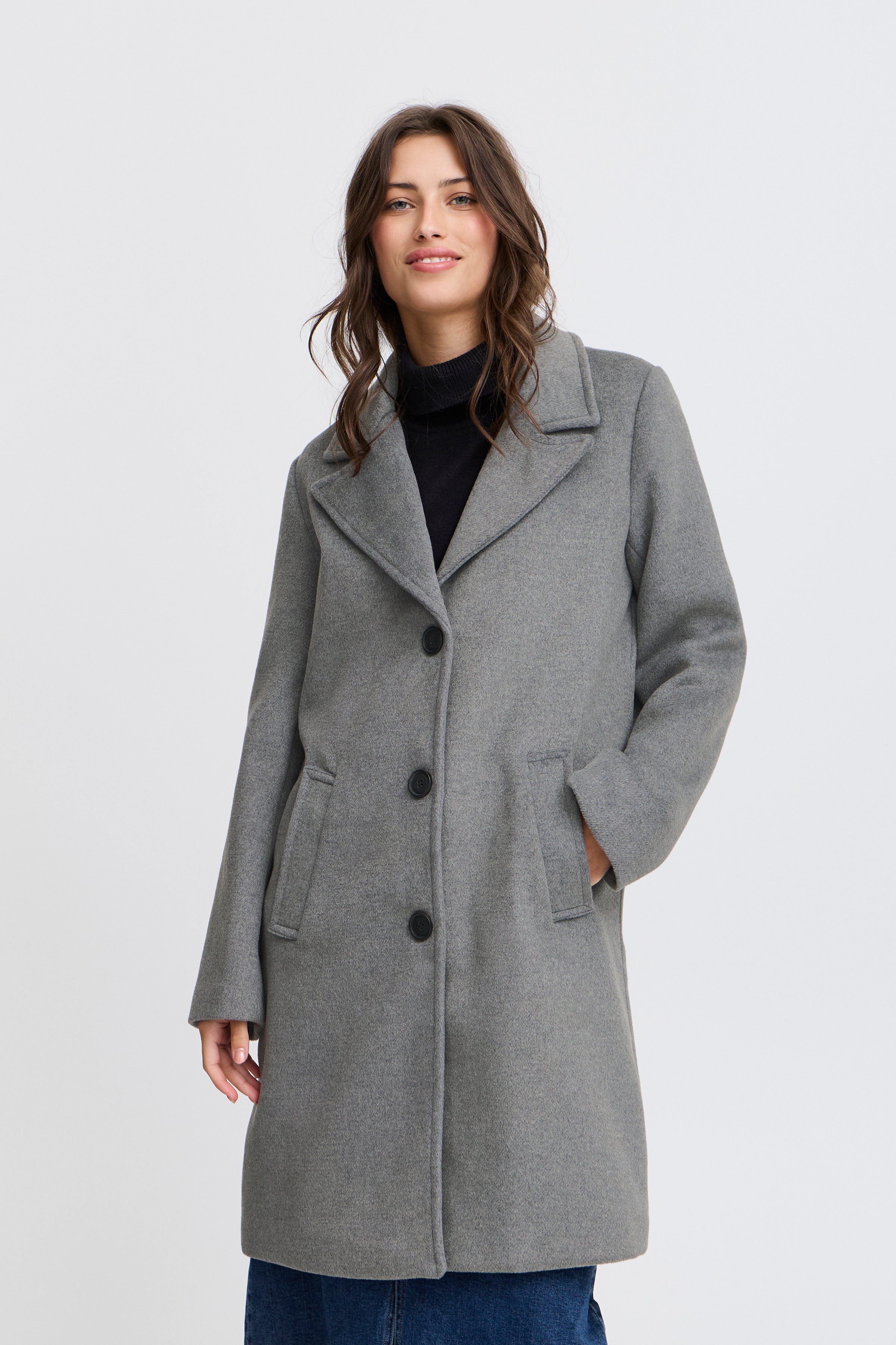 BYCHANELO Kåpe LOOKBOOK FRONT 20815797-200455