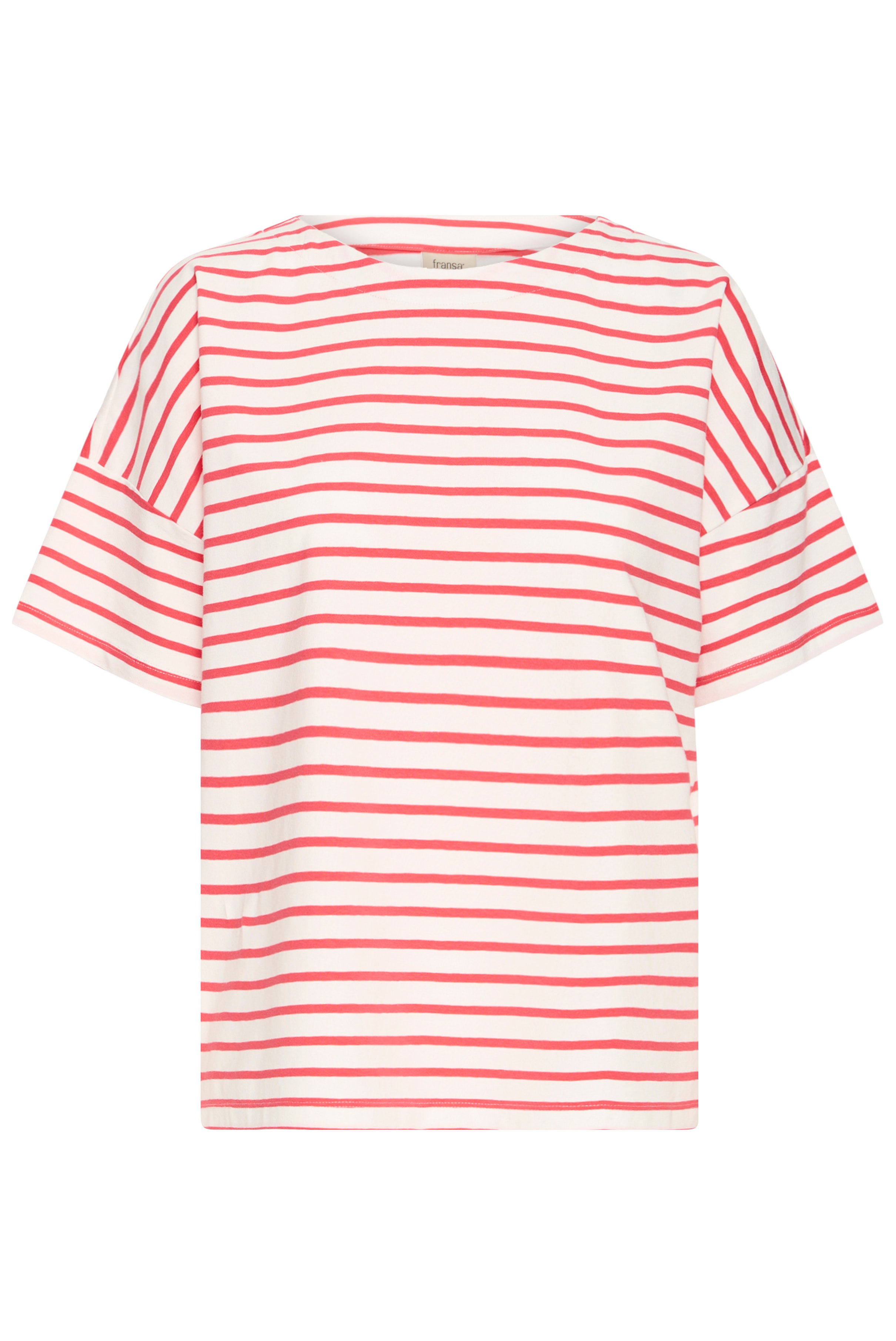 FRSIVA T-shirt PACK FRONT 20615788-204484