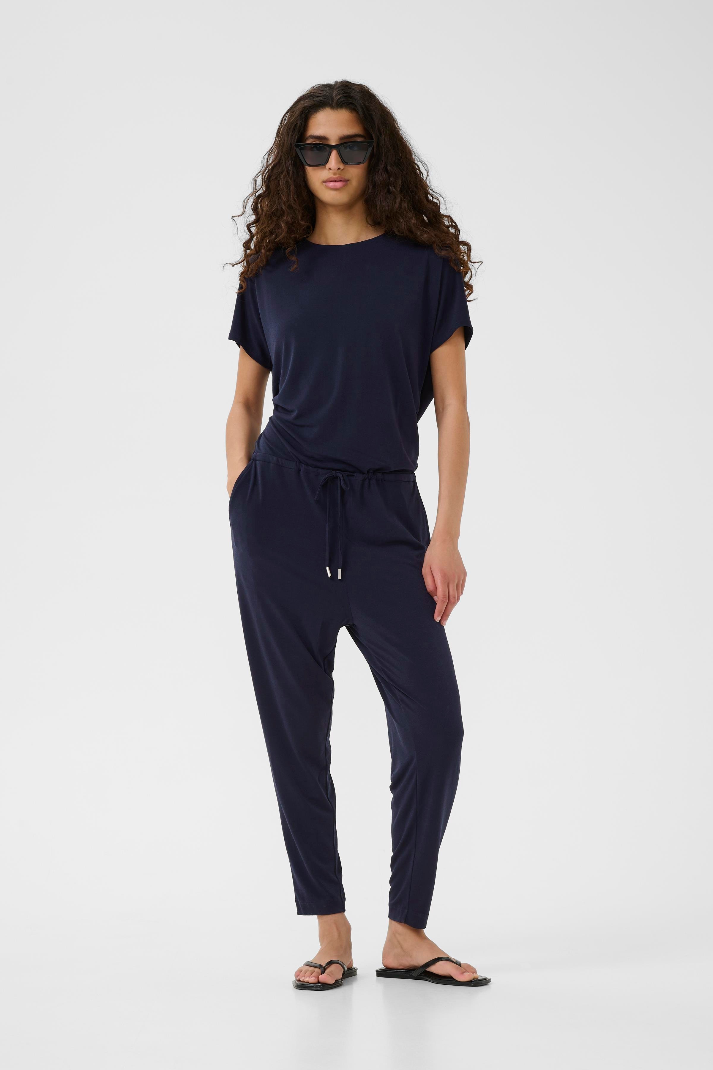 Siri Jumpsuit LOOKBOOK FRONT 30103150-193812