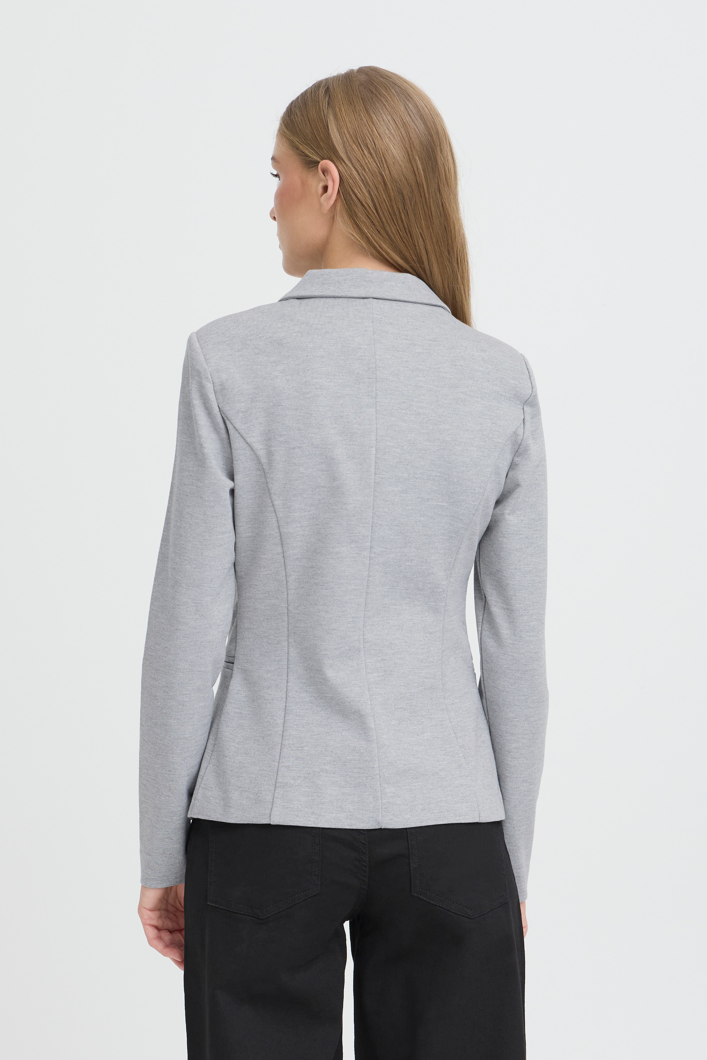 KateIH Blazer LOOKBOOK BACK 20101801-10020