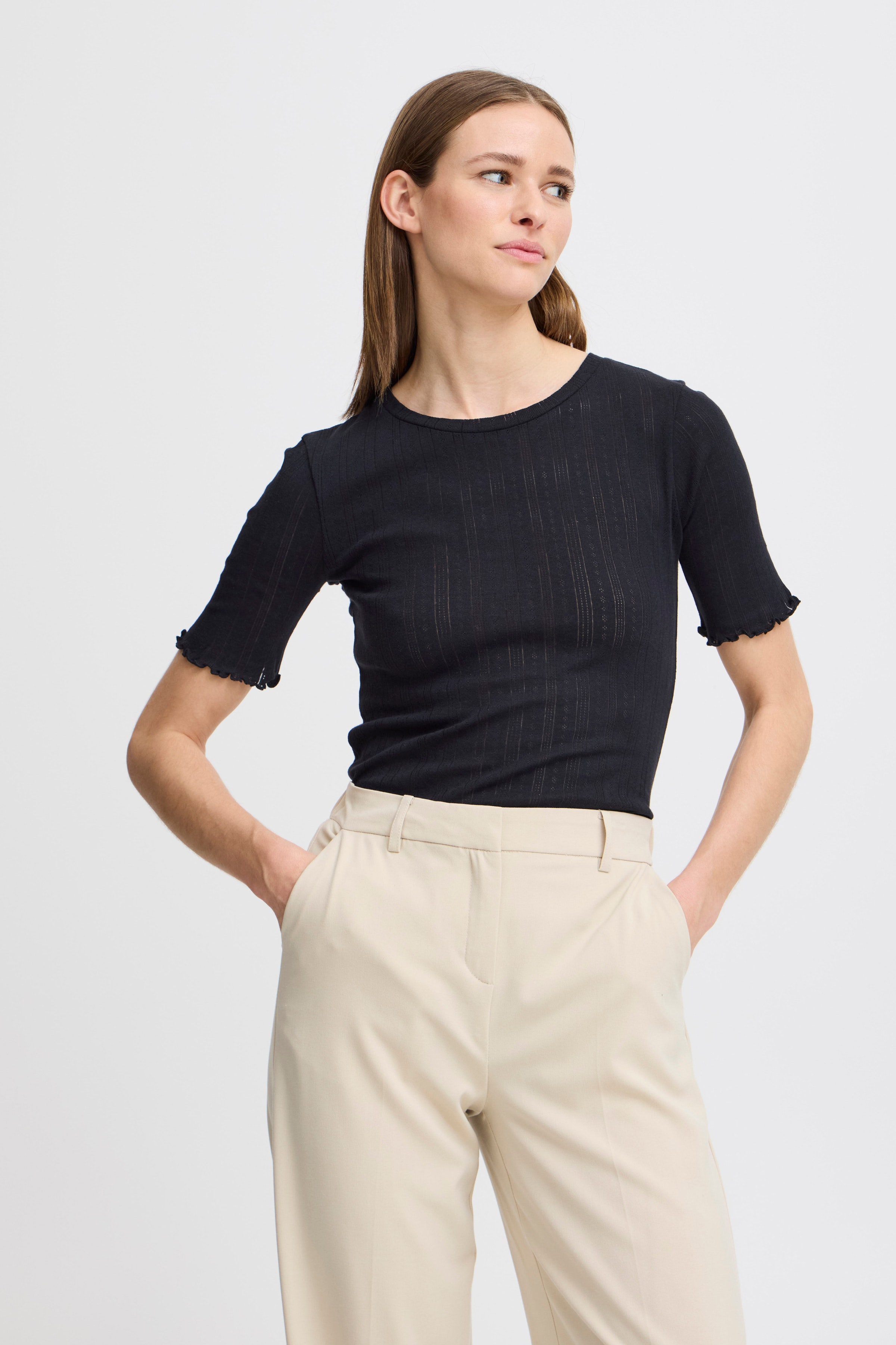 BYUNICA T-shirt LOOKBOOK FRONT 20815008-200451