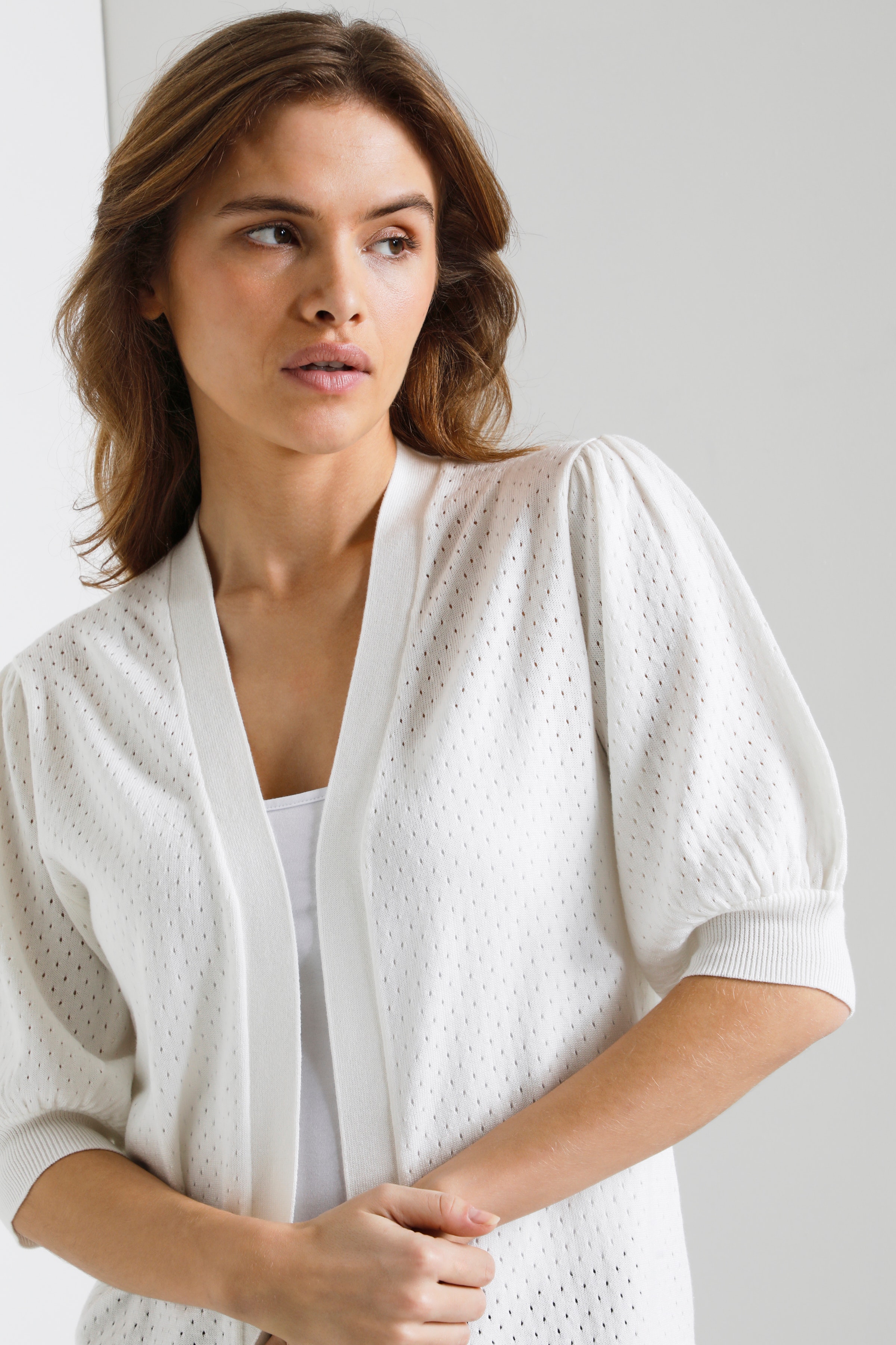 KAdali Cardigan LOOKBOOK DETAIL 10506575-110602