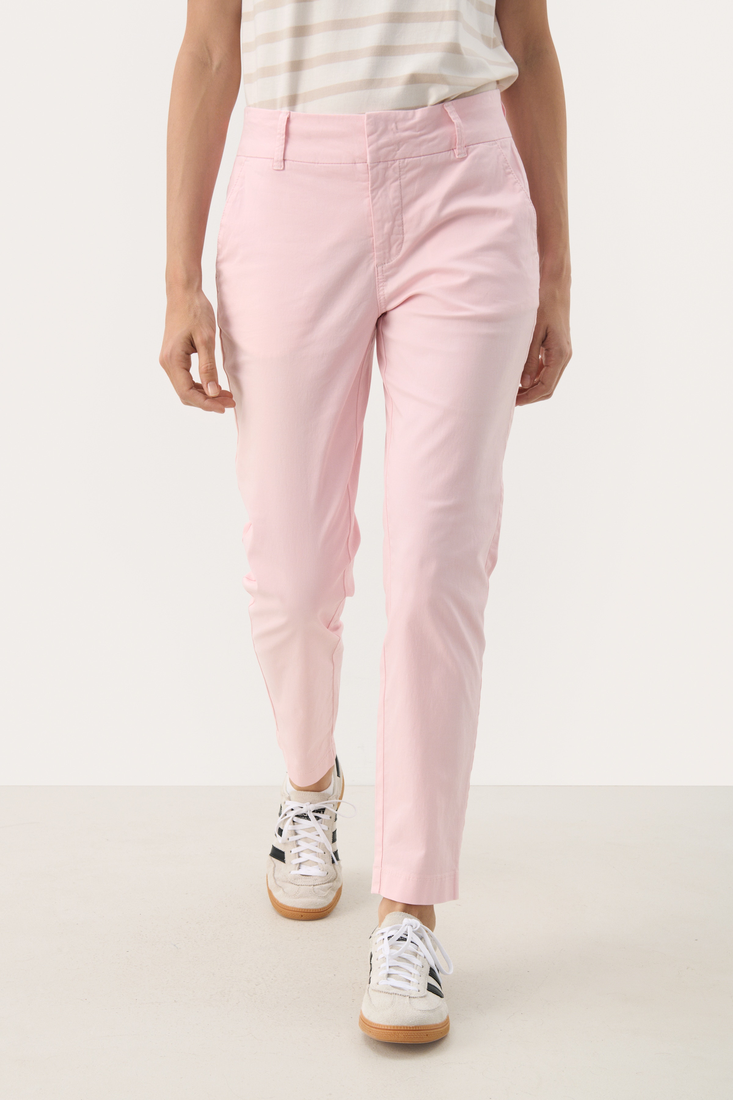 SoffysPW Trousers LOOKBOOK FRONT 30305570-141905