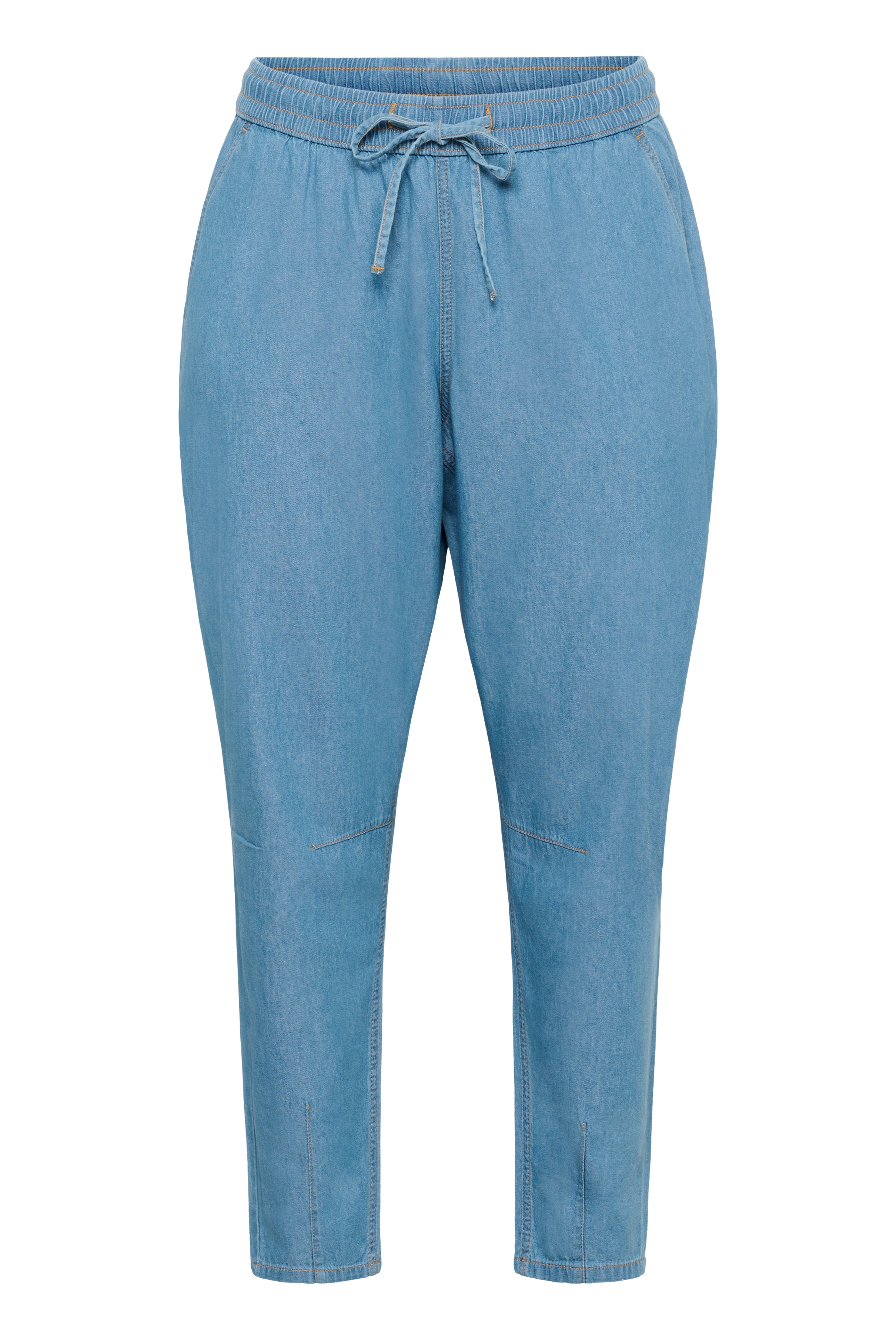 KClouisa Broek PACK FRONT 10583458-105707