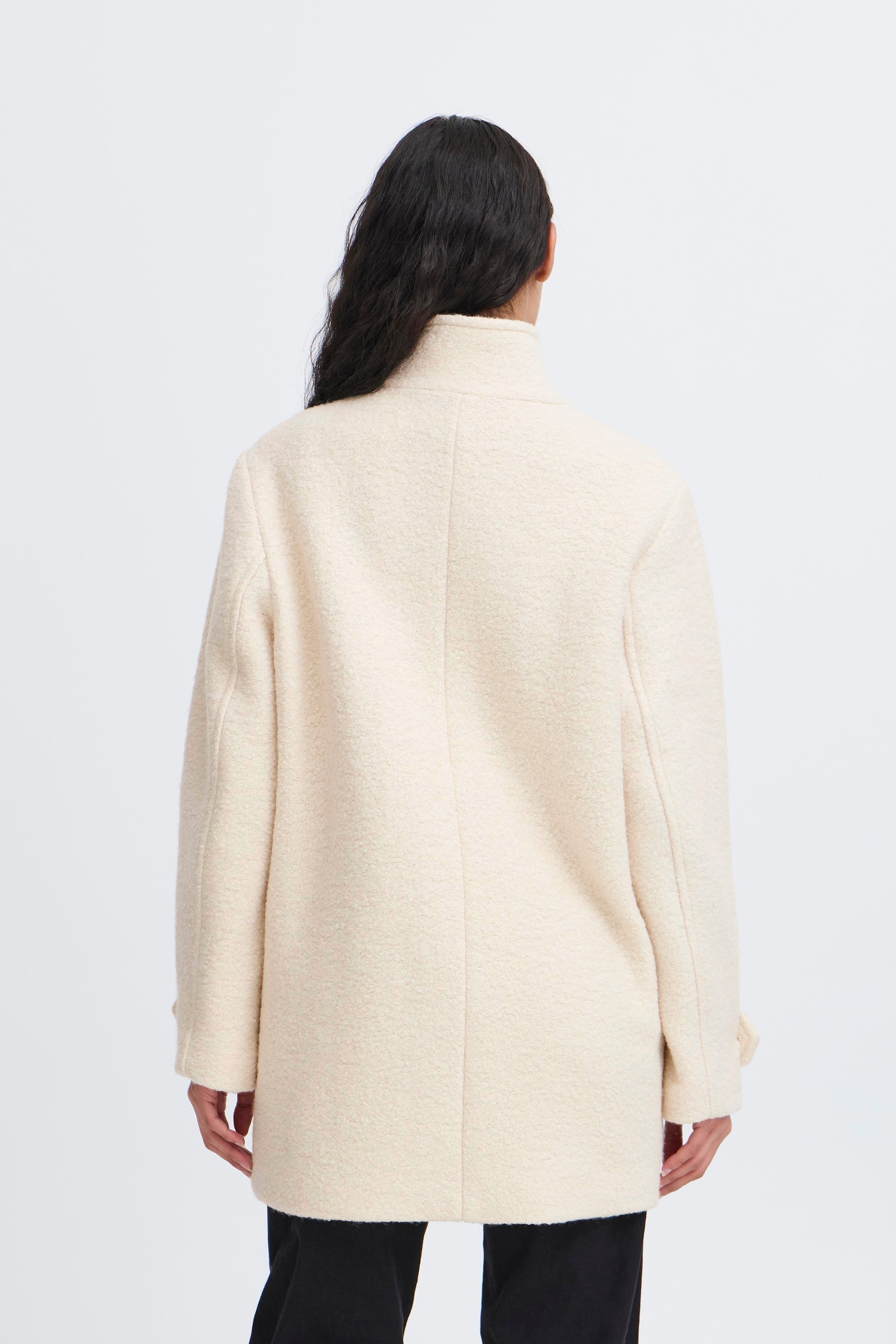 IHSTIPA Oberbekleidung LOOKBOOK BACK 20123089-124301
