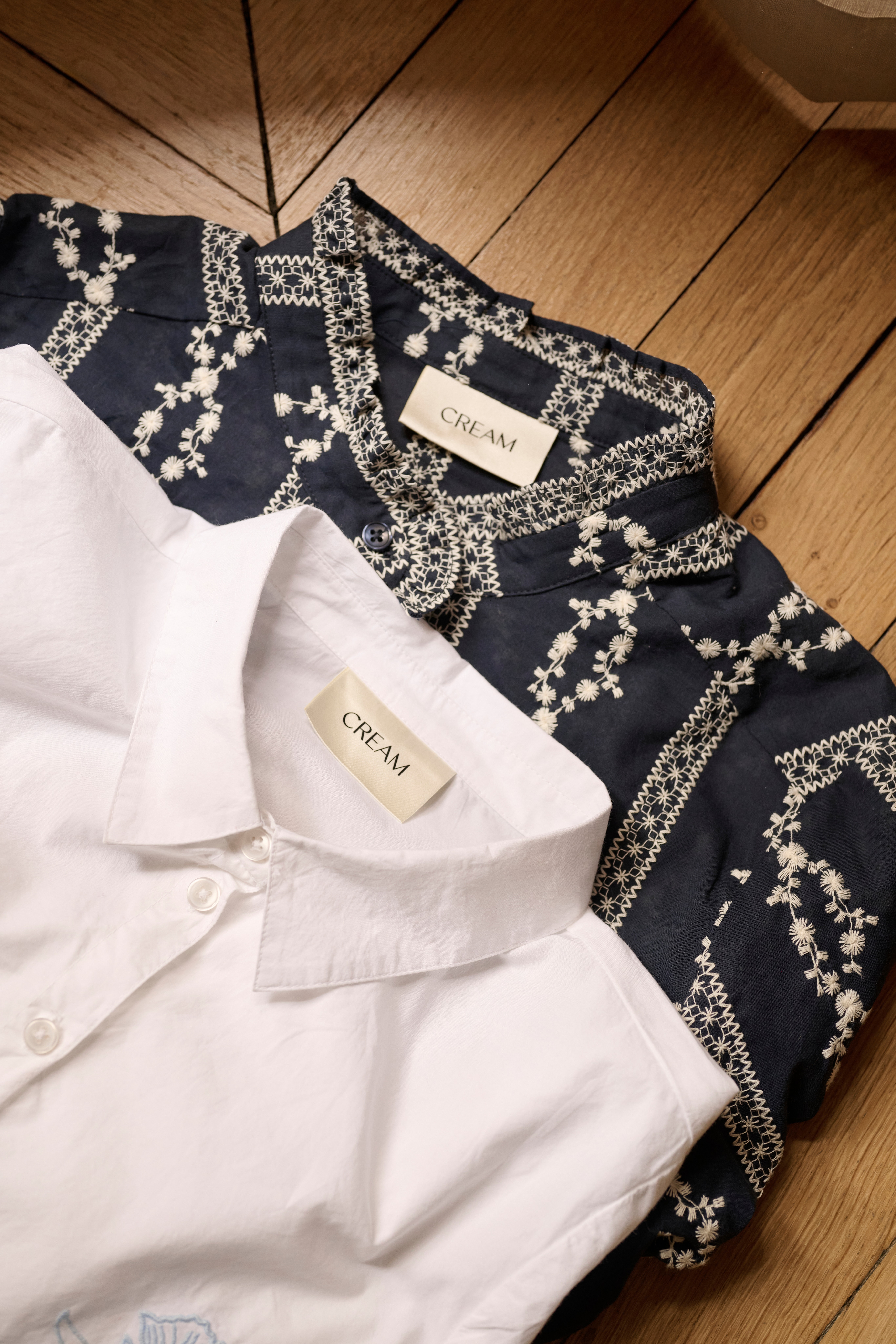 CRJolene Shirt LOCATION NONE 10614601-110602