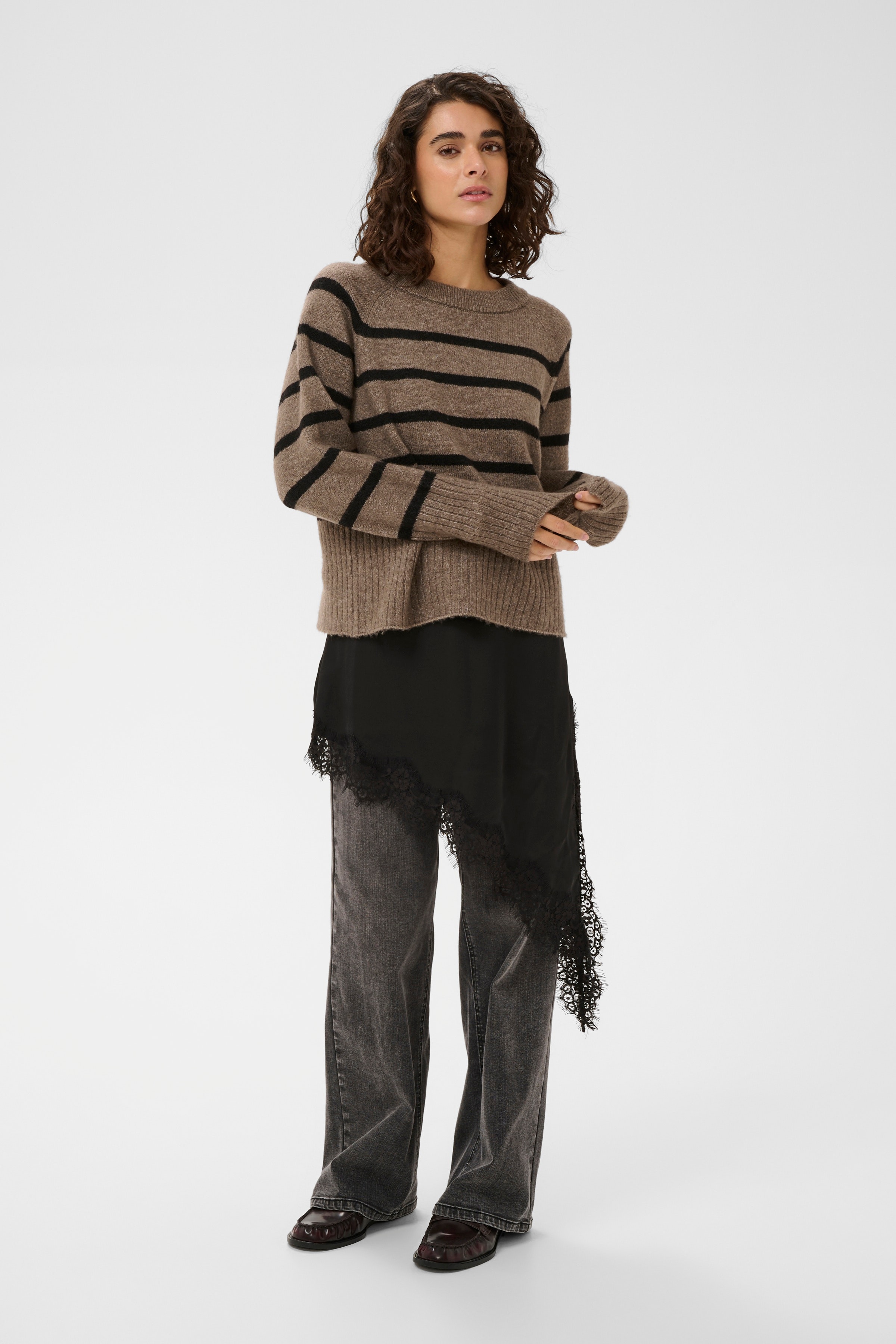 KAthilde Jurk LOOKBOOK FRONT 10512263-106480