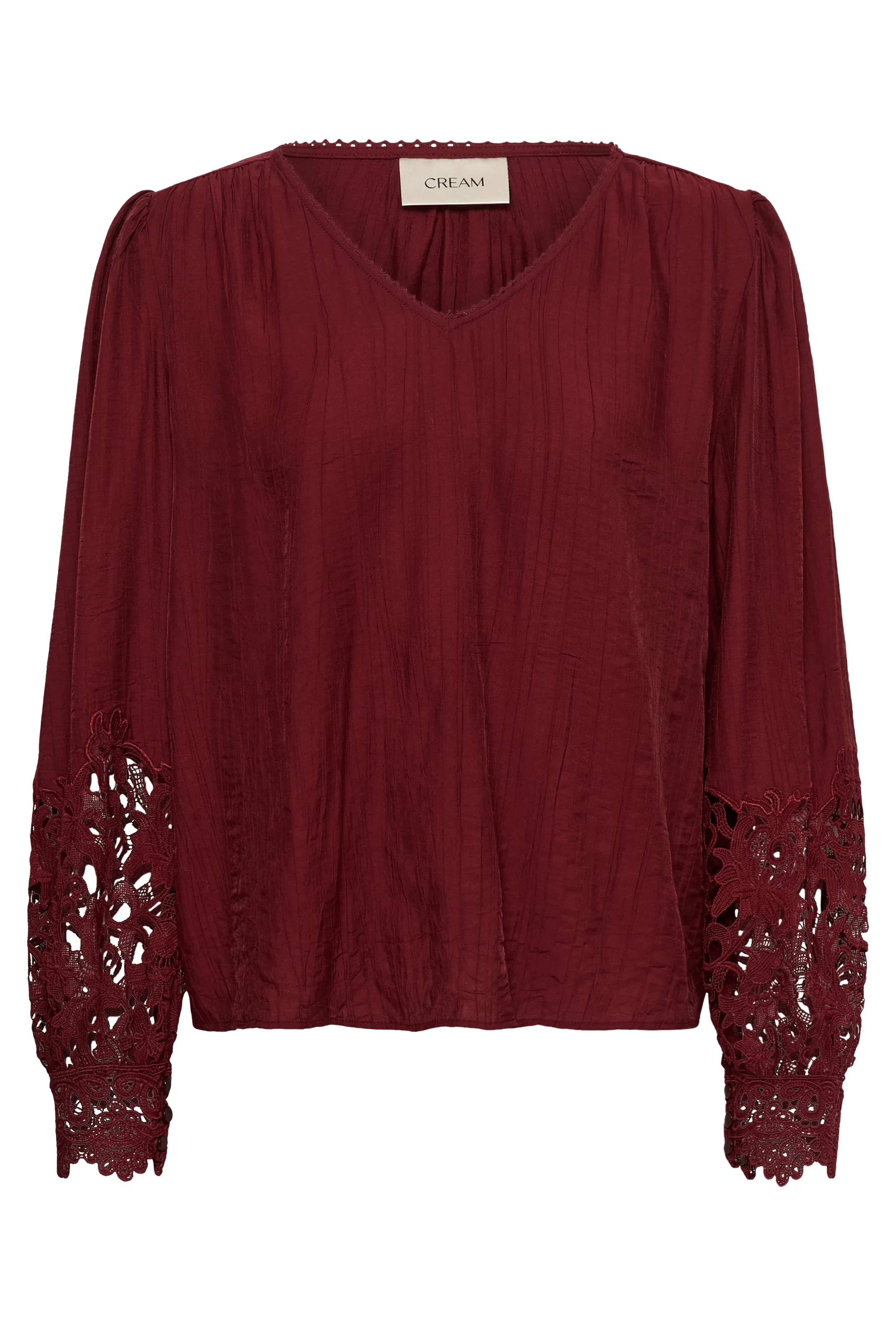 CRTina Bluse PACK FRONT 10614427-191724