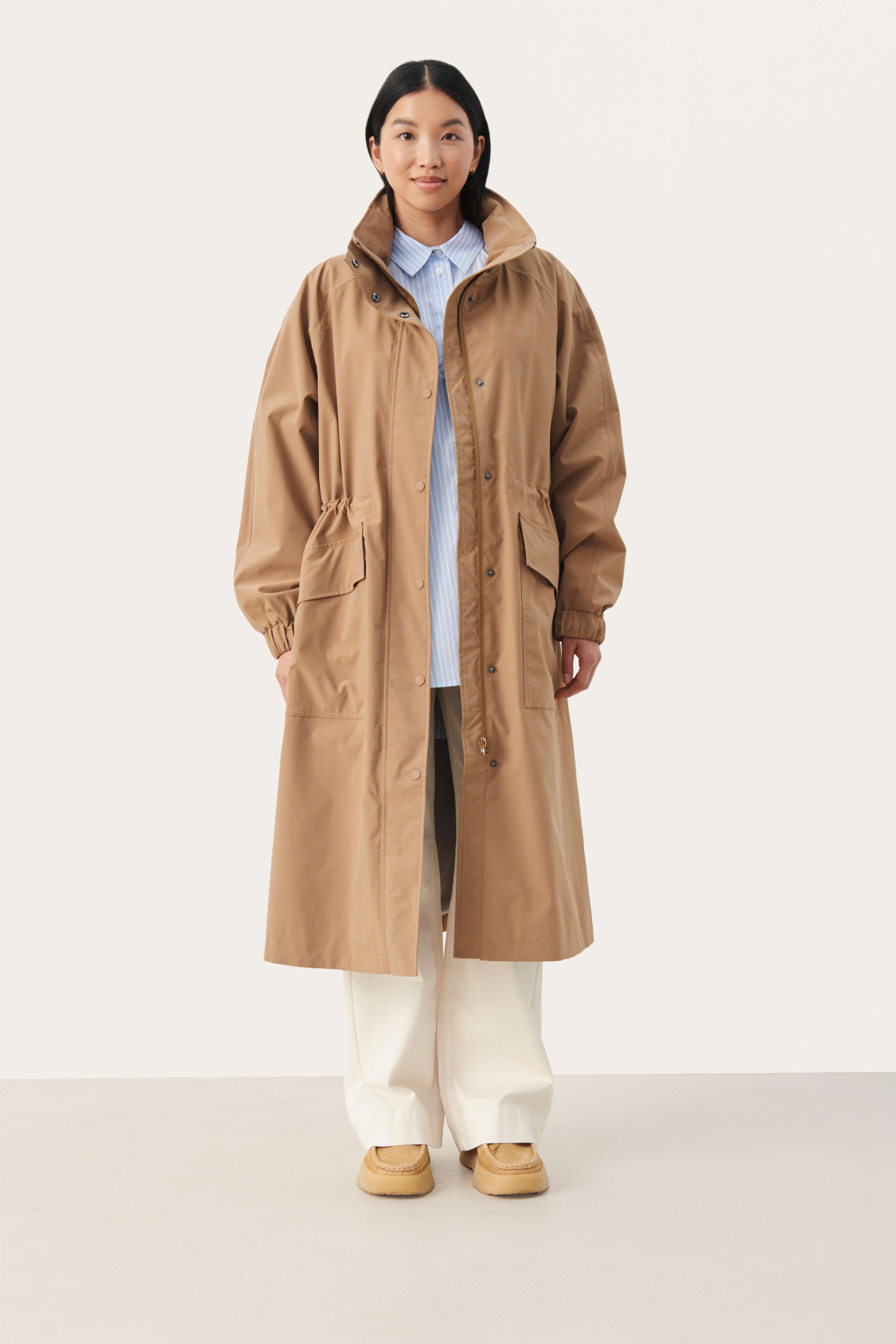 CappellePW Frakke LOOKBOOK FRONT 30308254-181022