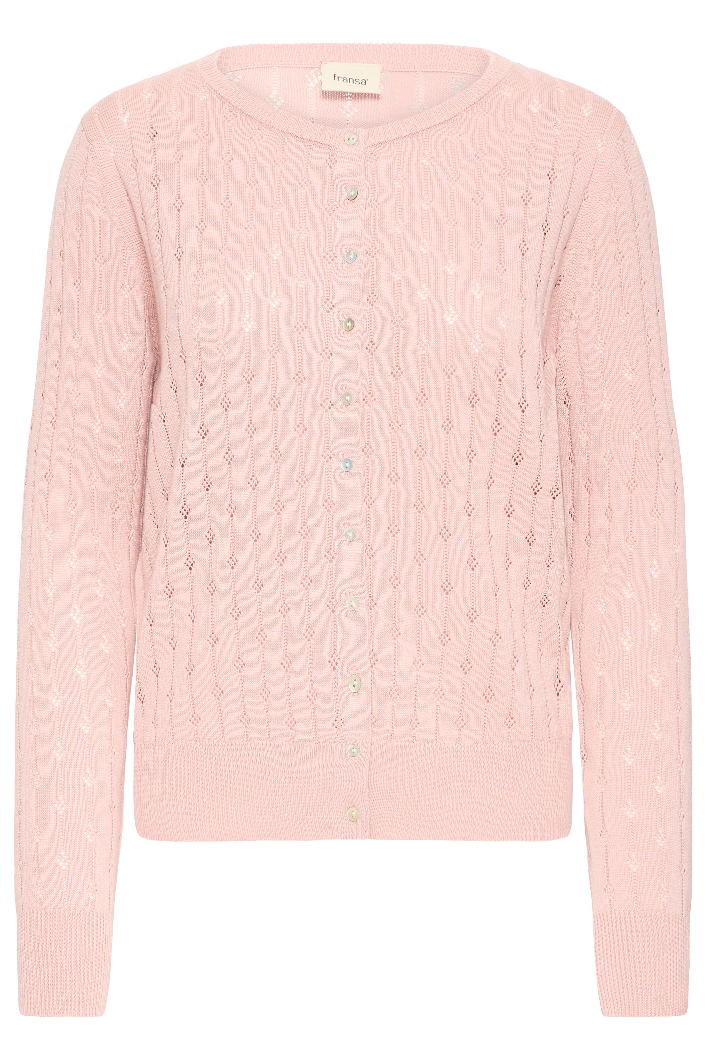 FRPOINTELLA Cardigan PACK FRONT 20616363-151607