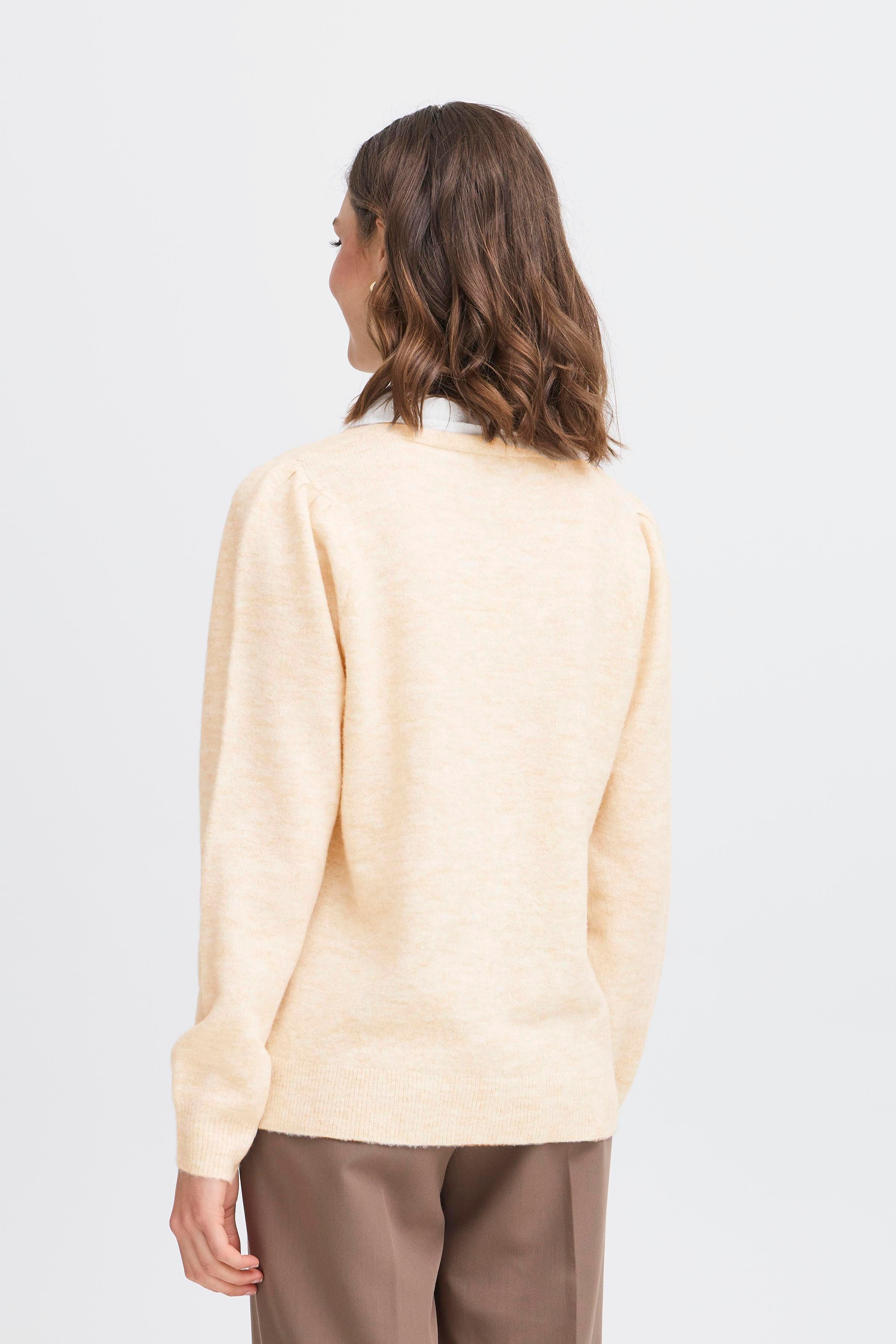 FRKATIEJO Pullover LOOKBOOK FRONT 20615977-200669