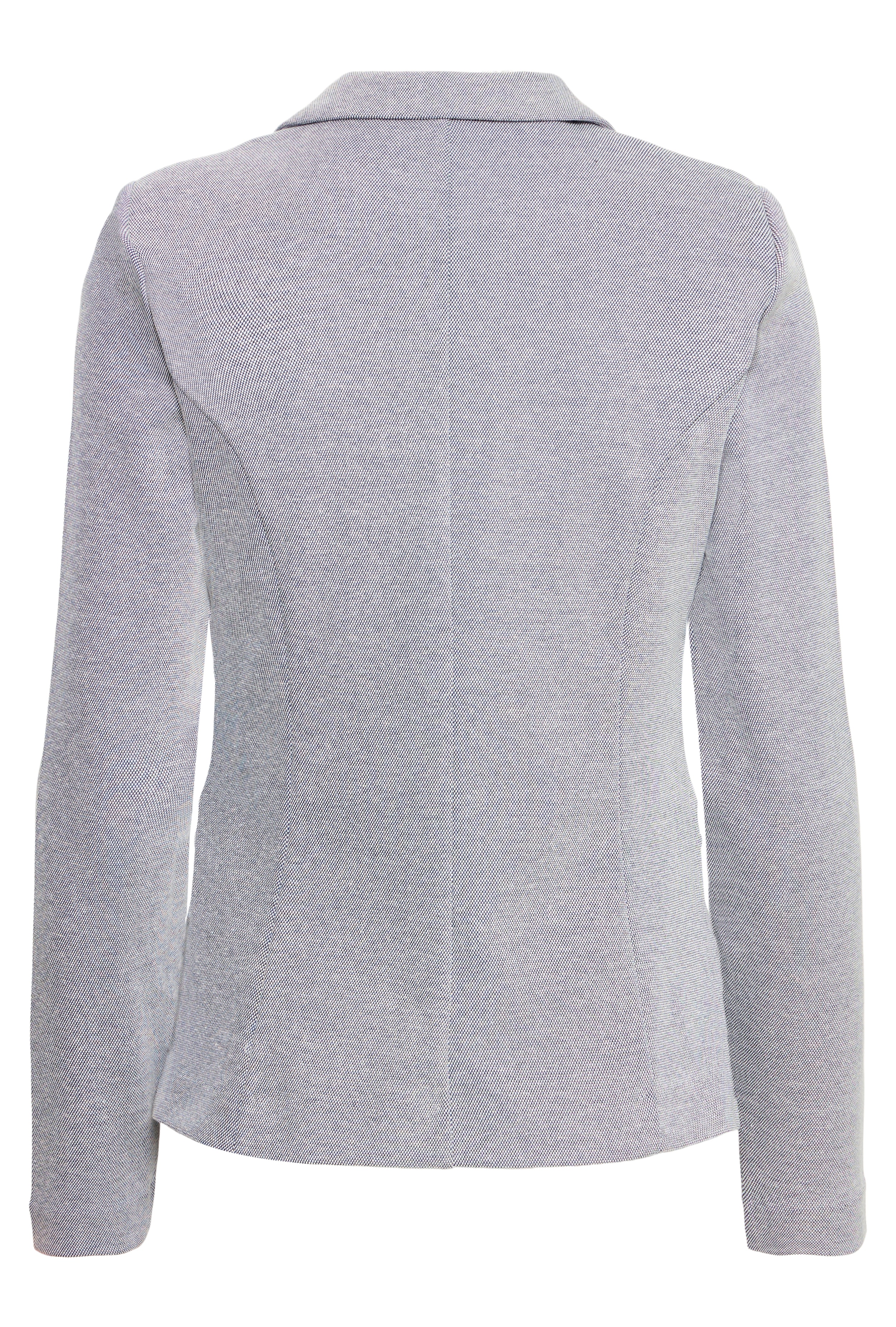 IHKATE PIQUE  Blazer PACK BACK 20113285-193939