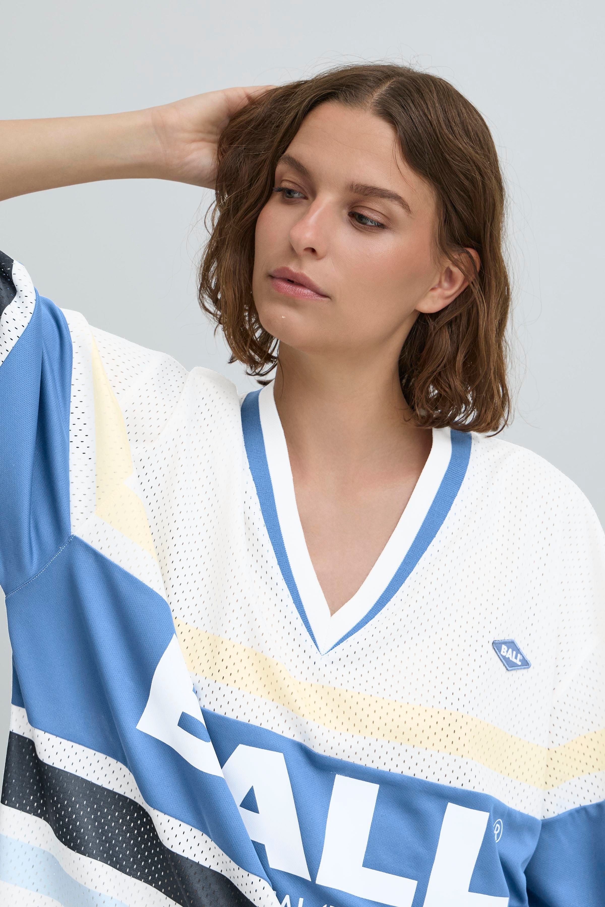 BAMARNI Klänning LOOKBOOK DETAIL 50405235-114800