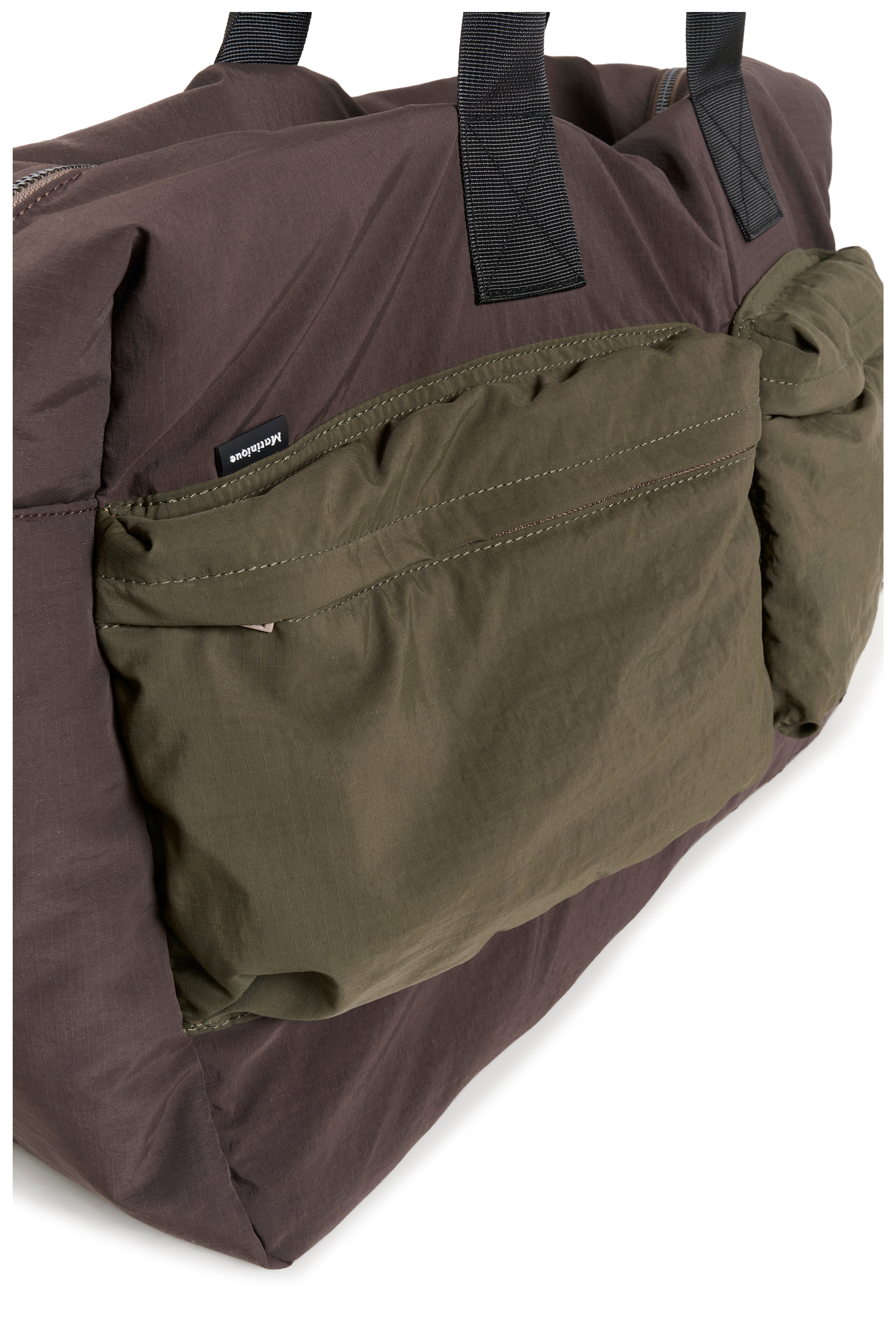MAfalkirk Tas PACK FRONT 30208675-191103