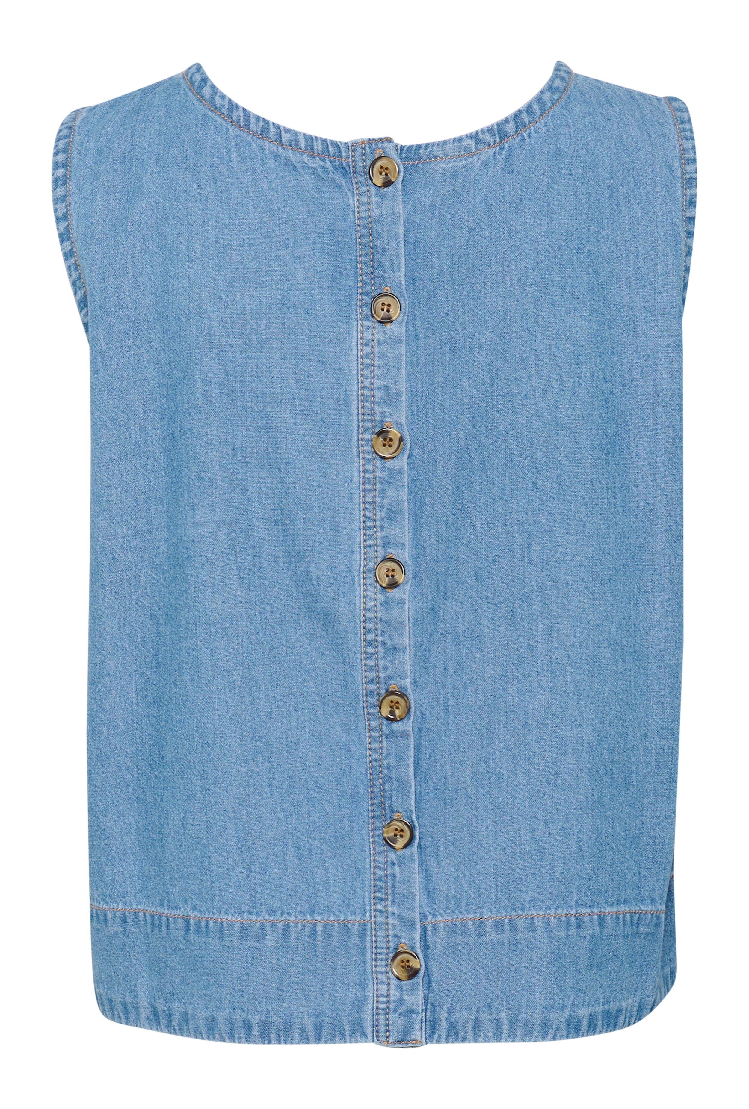 KAluise Blouse PACK BACK 10510094-105707