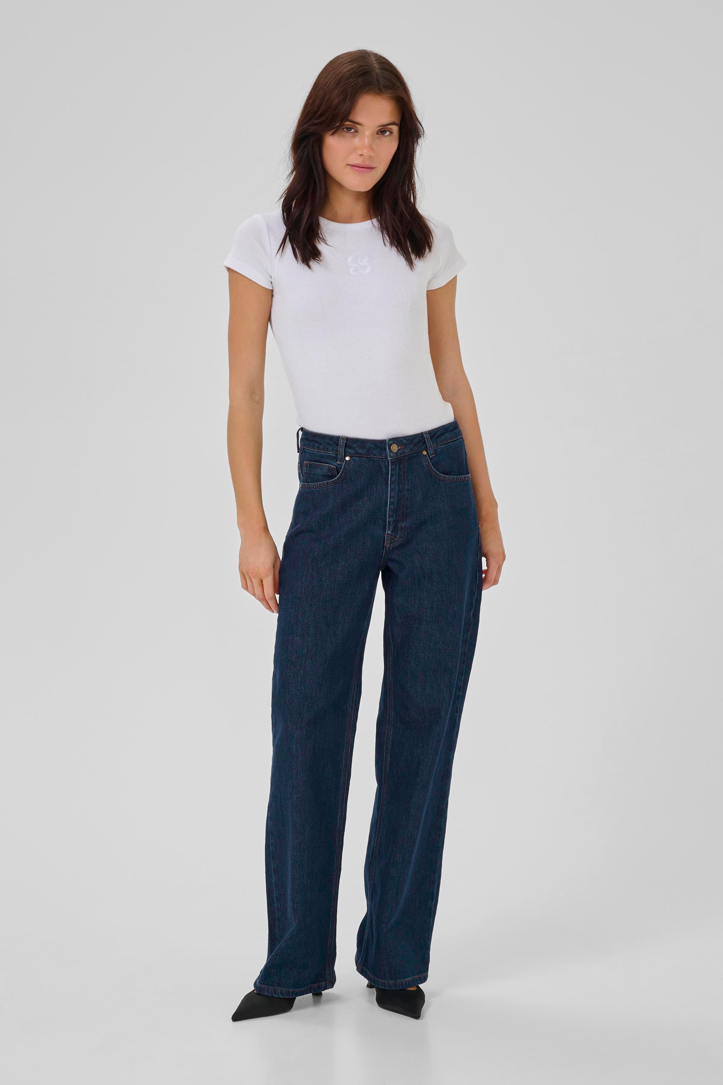 MalleMW Jeans LOOKBOOK FRONT 10705267-100067