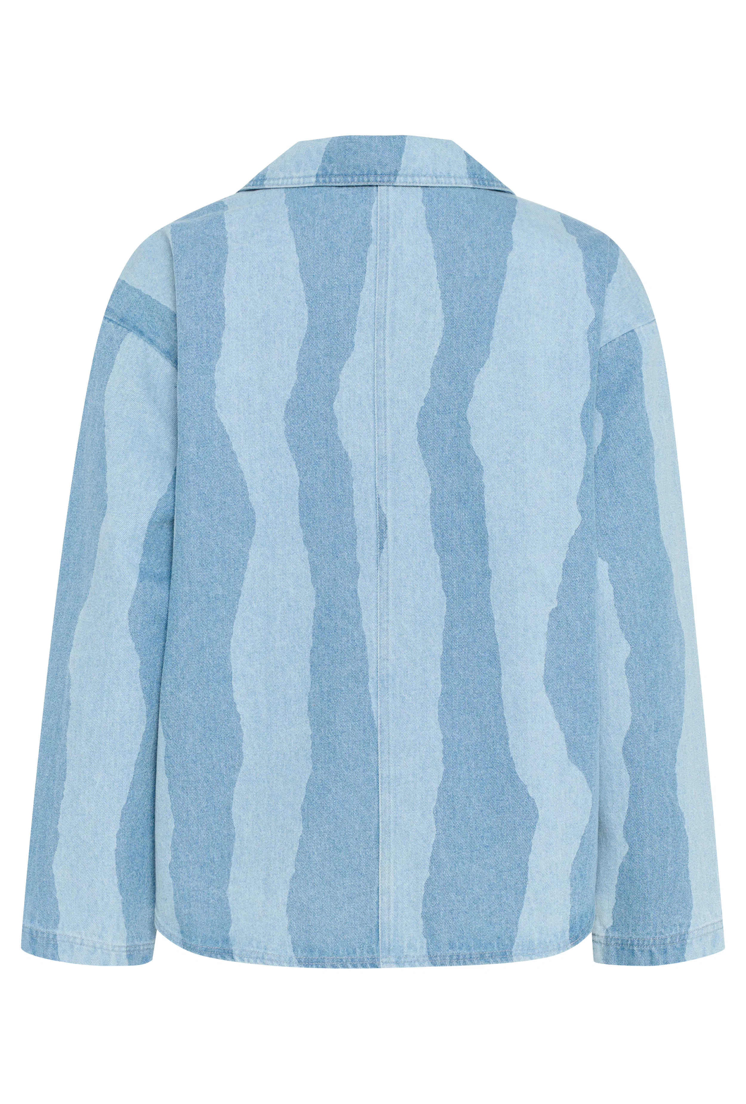 SLMaisa Skjorta PACK FRONT 30408096-303525