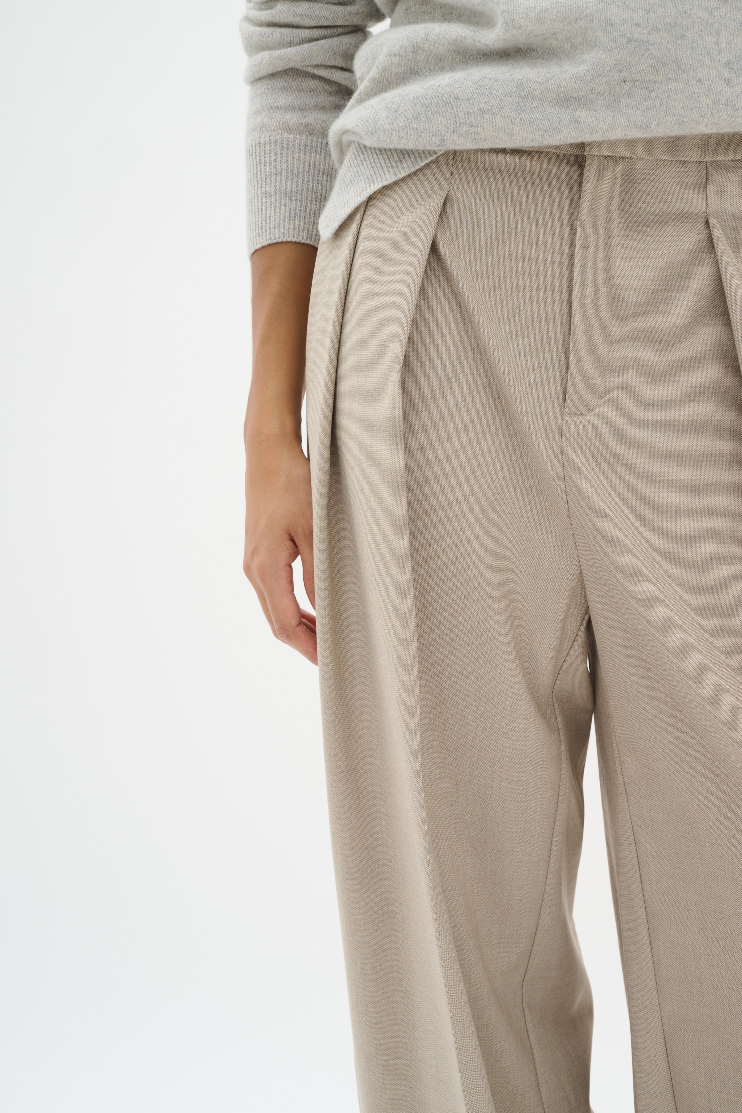 UmaliIW Trousers LOOKBOOK DETAIL 30110054-1713201