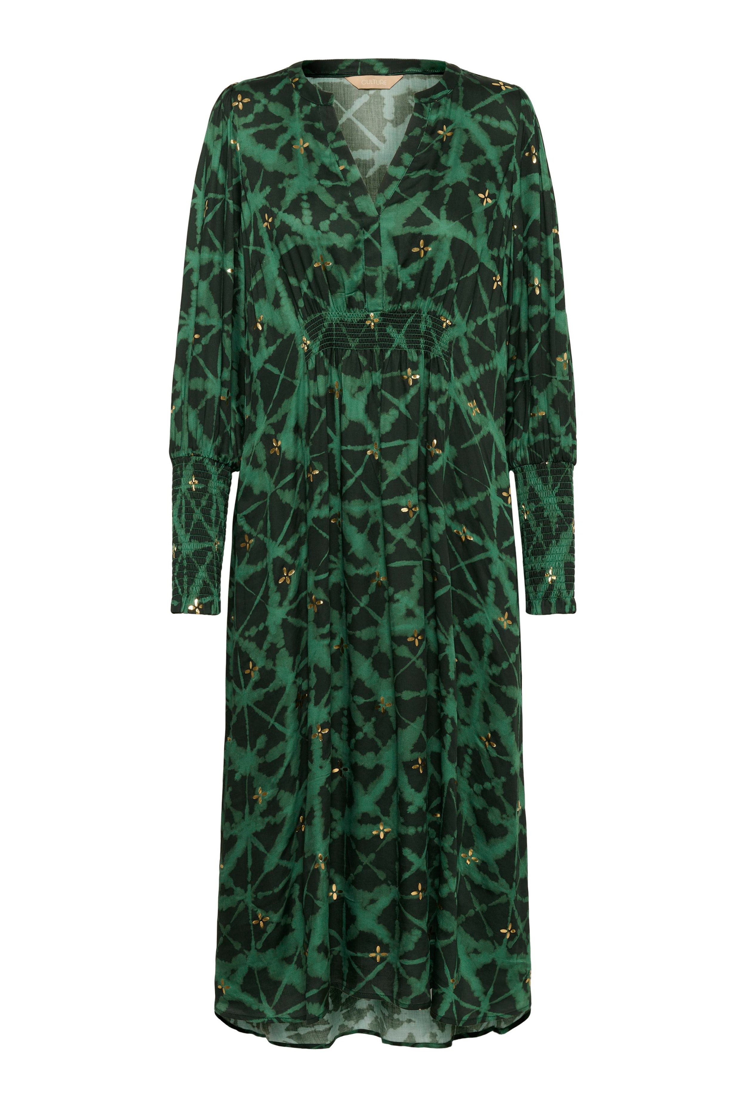 CUbiam Kjole PACK FRONT 50113032-109081