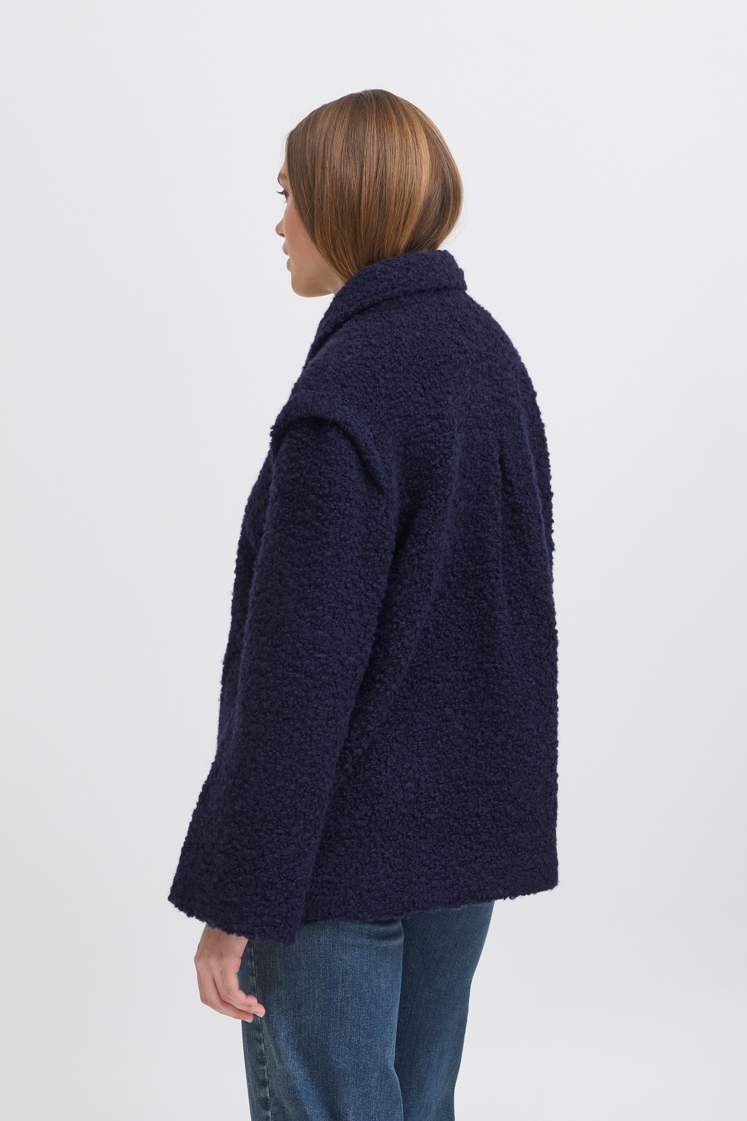 IRFREYA Casual Jacke LOOKBOOK BACK 20123196-193924