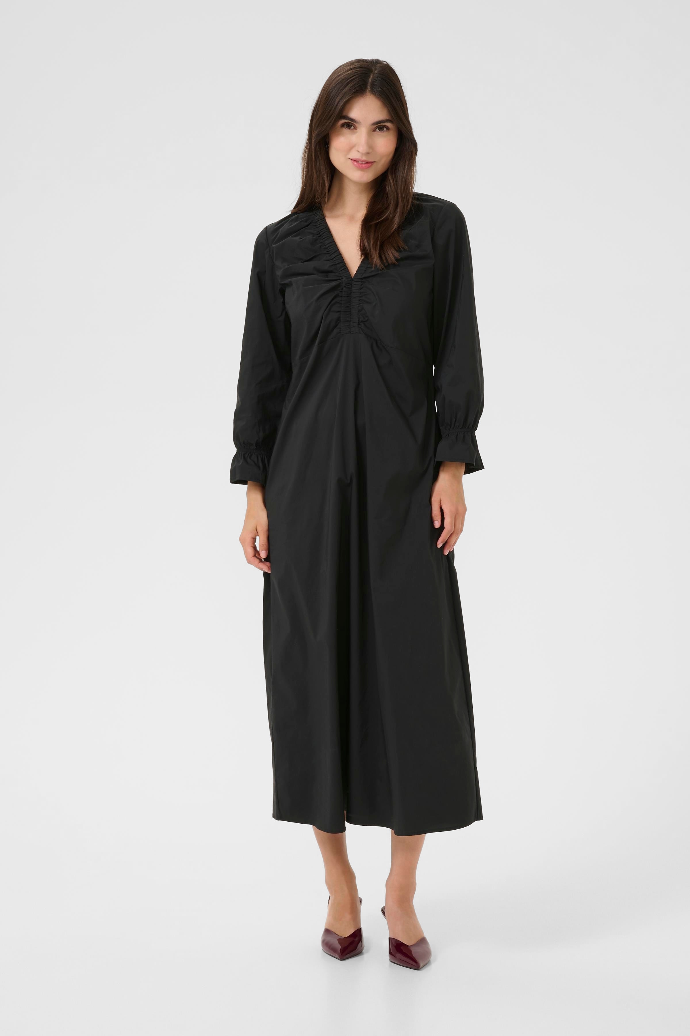 CUolana Kleid LOOKBOOK FRONT 50112203-500012