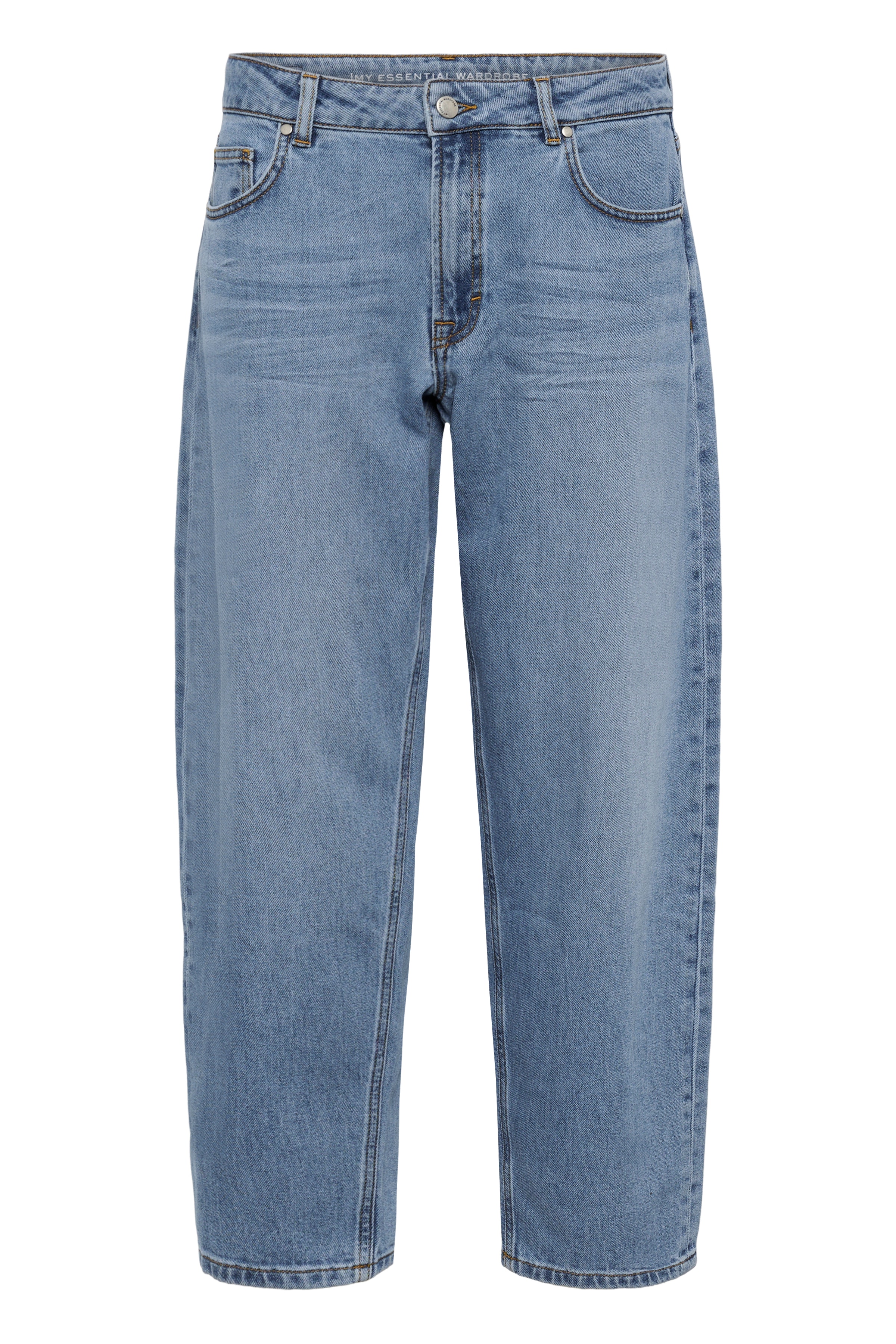 BalooMW Barrel Jeans PACK FRONT 10705092-100053