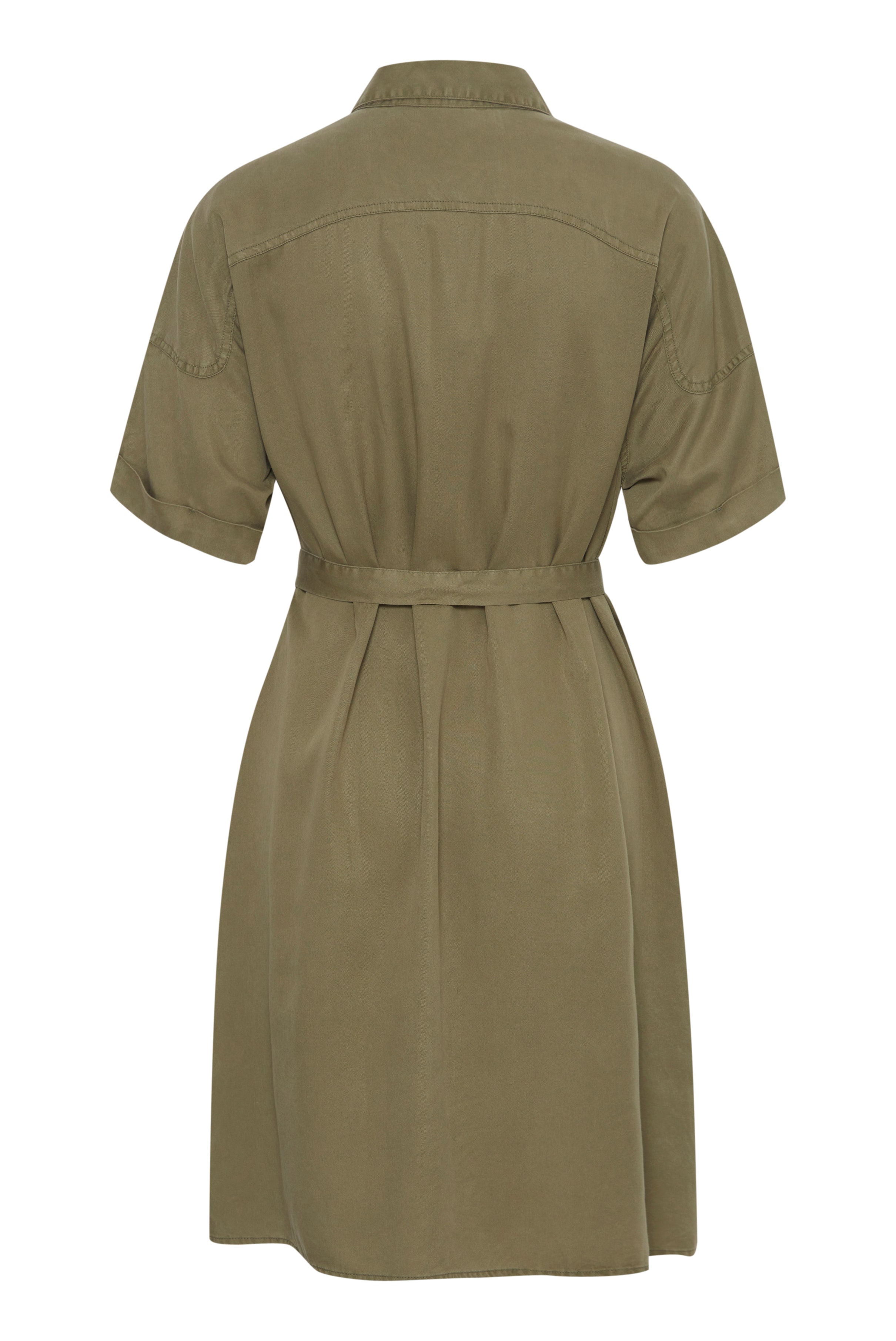PZBROOKLYN Kleid PACK BACK 50208070-180312