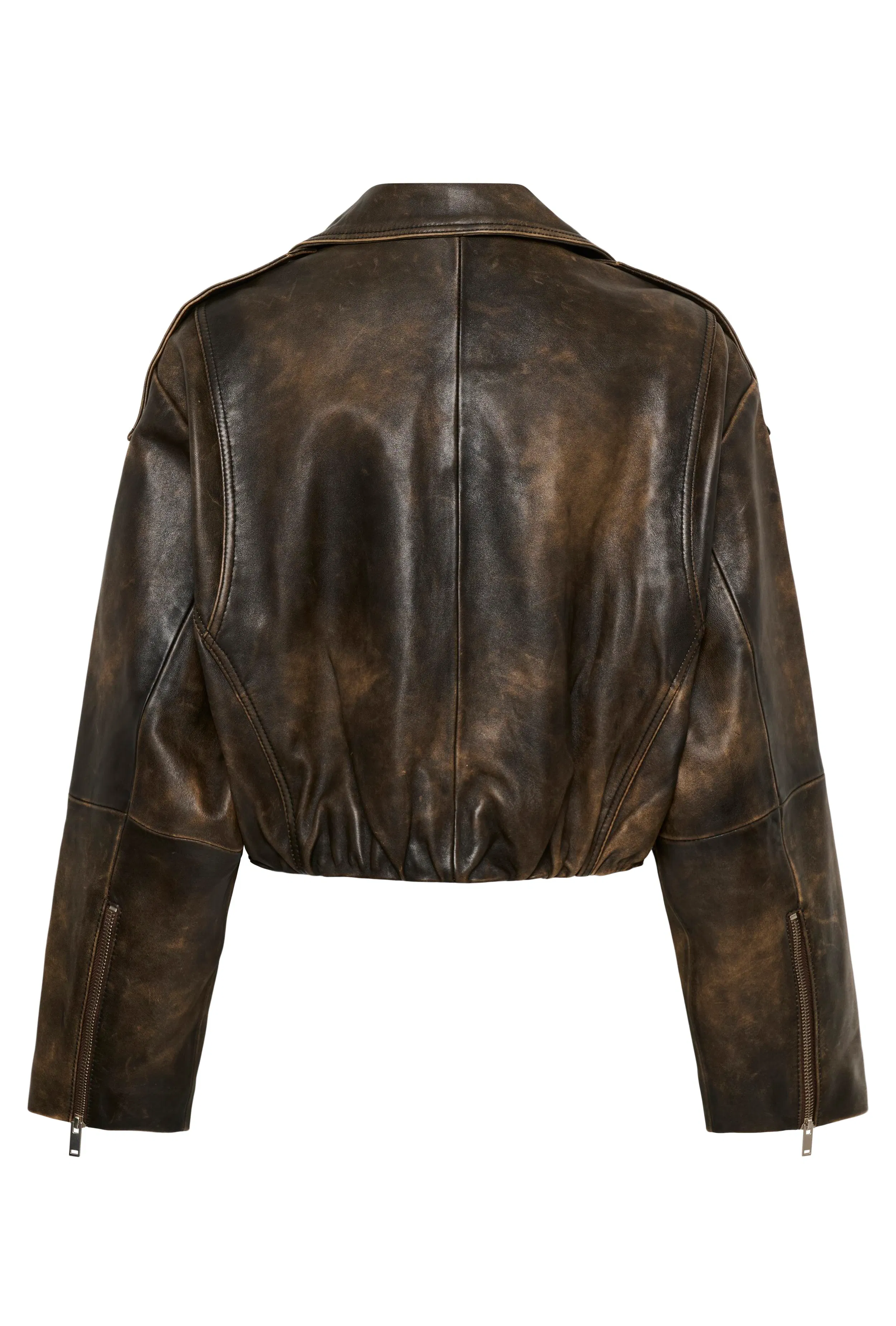 GZdiana Outerwear PACK FRONT 10911257-109679