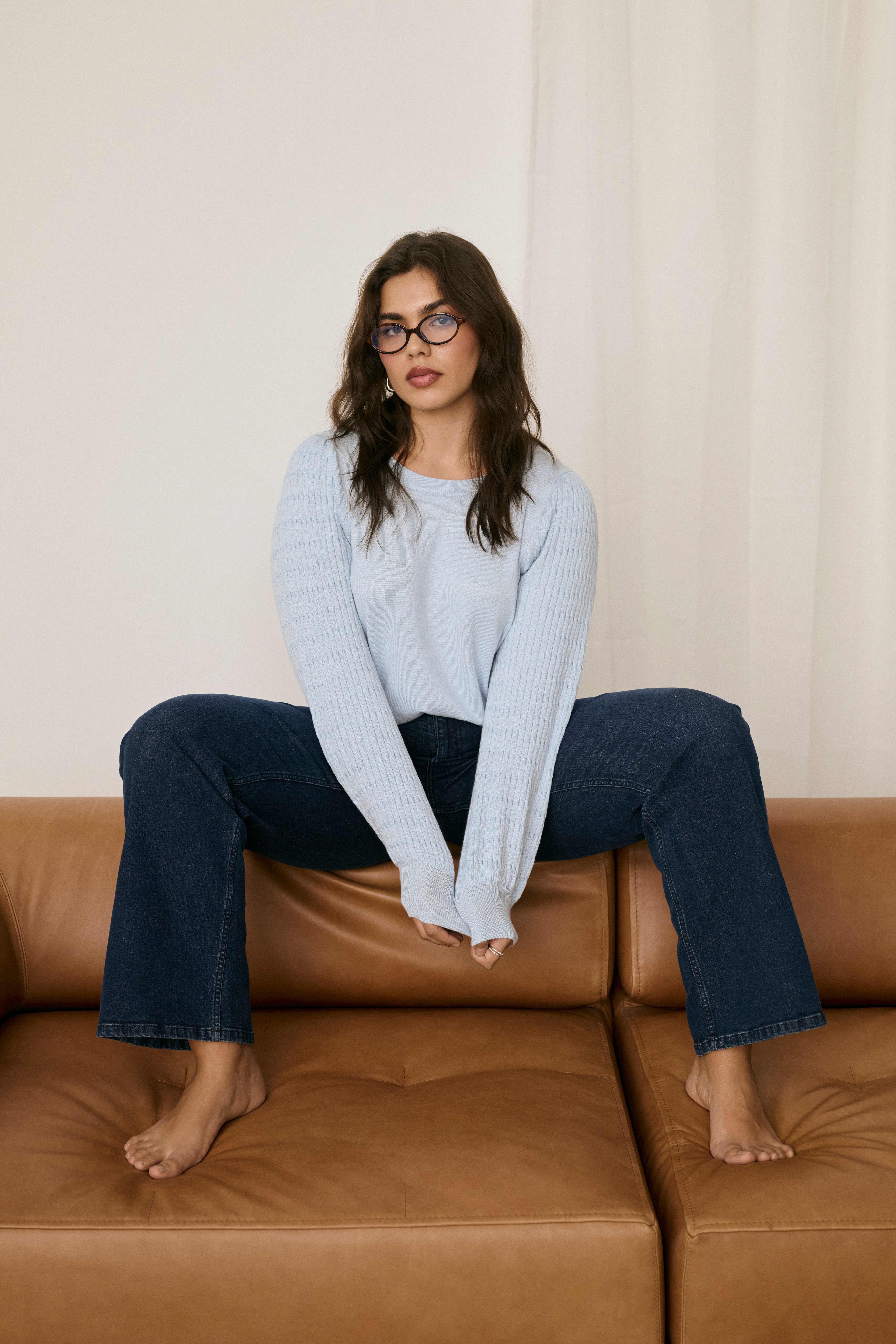 KClini Pullover LOCATION NONE 10582598-144210