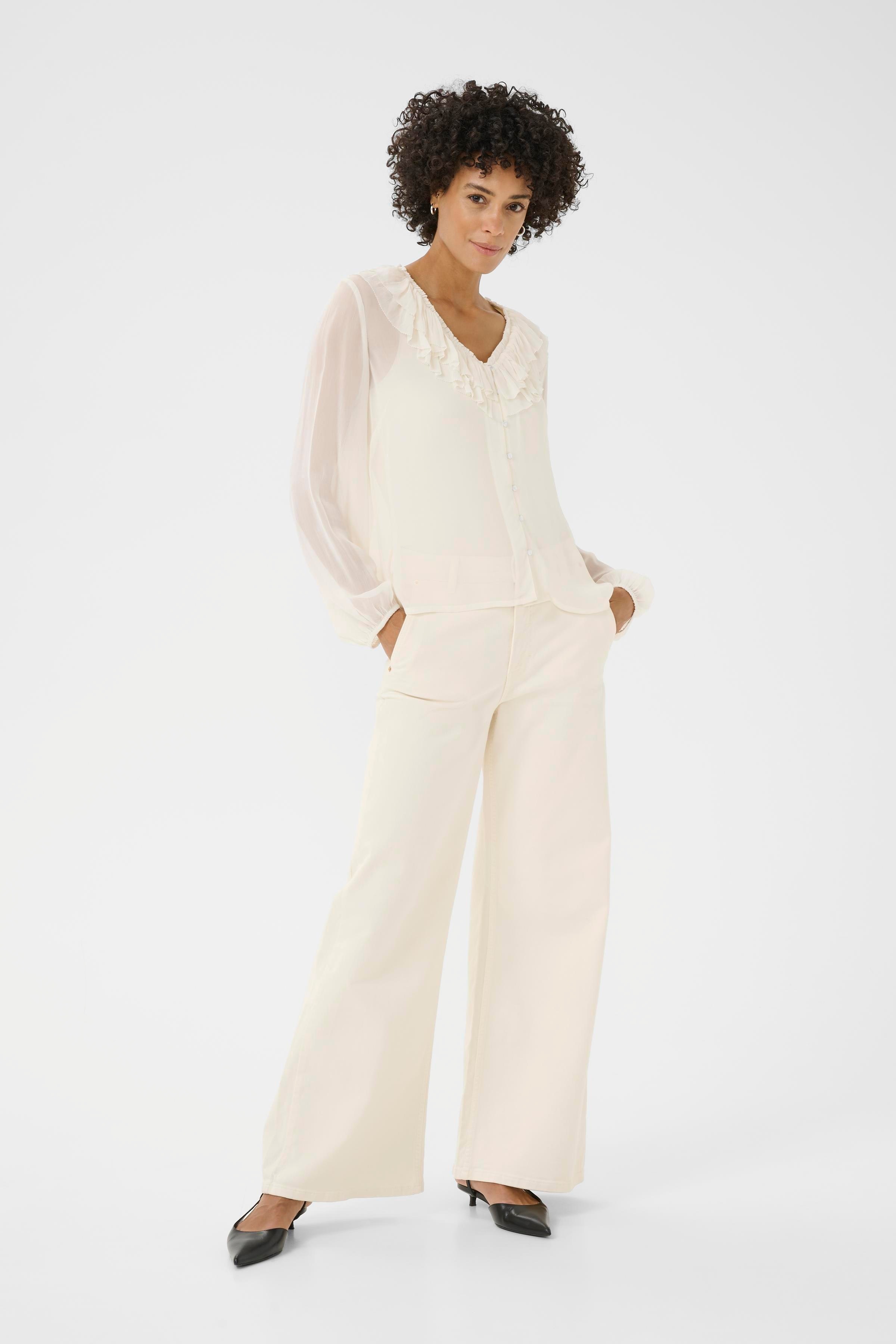 SanazPW Blus LOOKBOOK FRONT 30309956-120601
