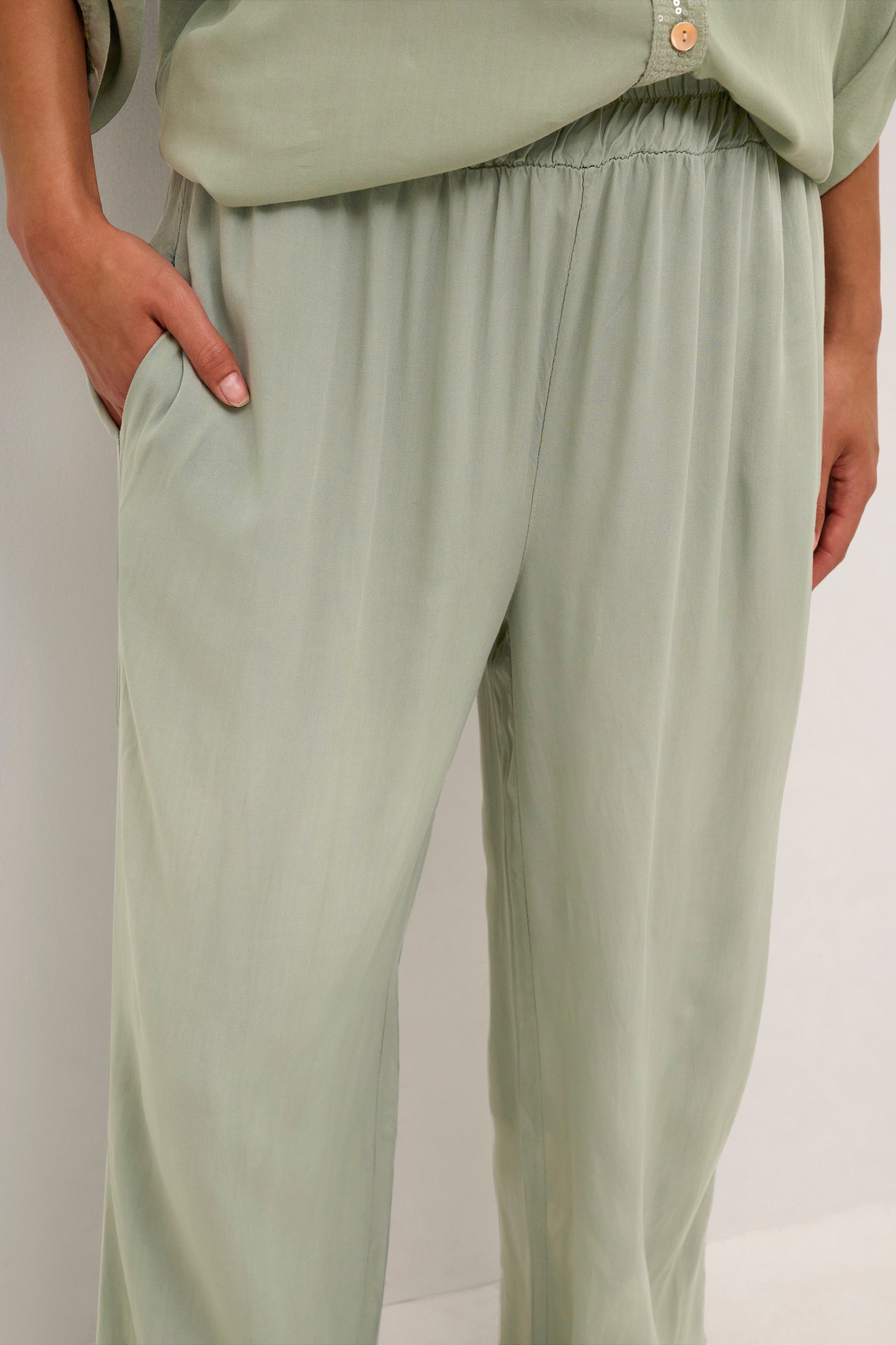 BPkaksi Byxor LOOKBOOK DETAIL 40103509-400806