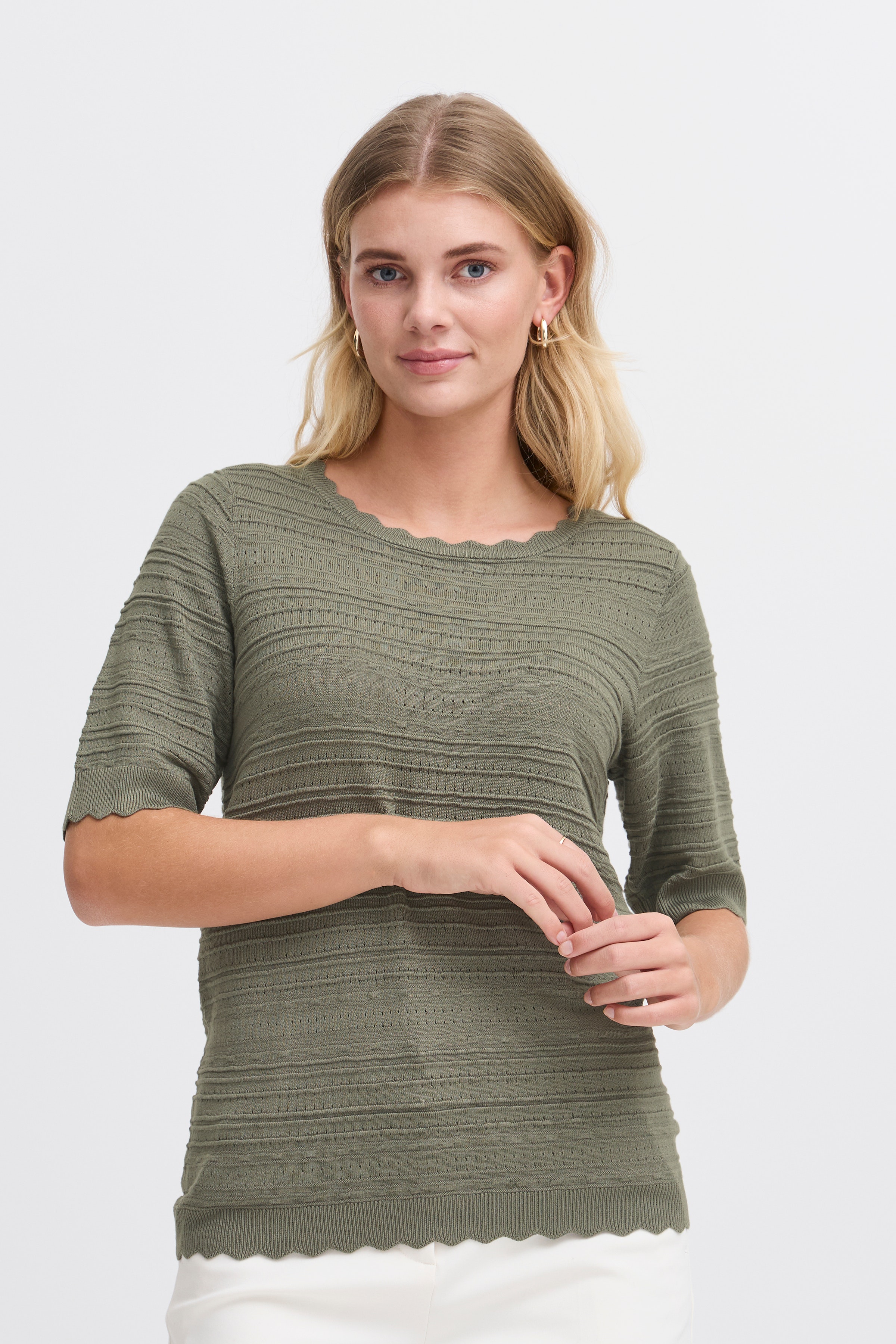 FRLORA Pullover LOOKBOOK FRONT 20615503-185806