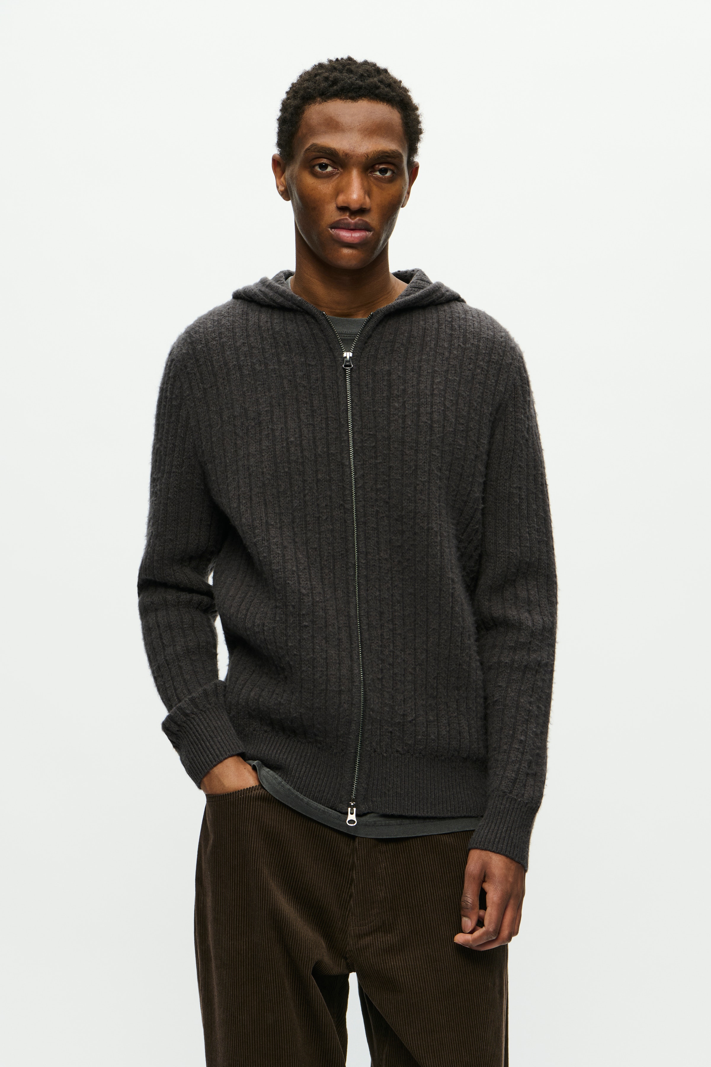 WWLars Cardigan PACK FRONT 30251524-194406