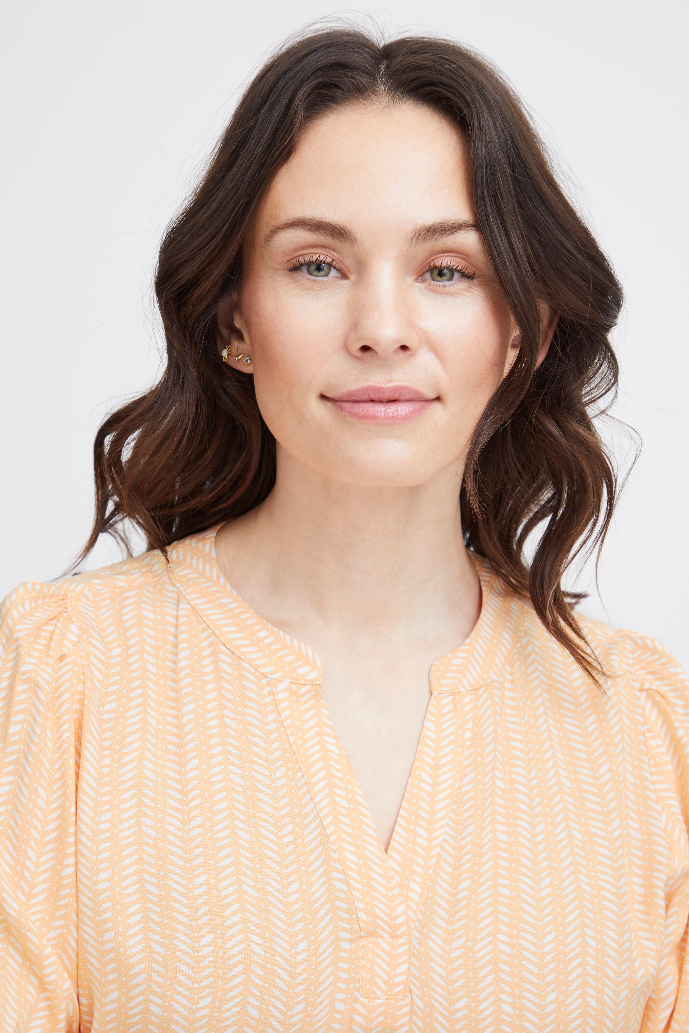 FRMERLE Bluse LOOKBOOK DETAIL 20613486-203238