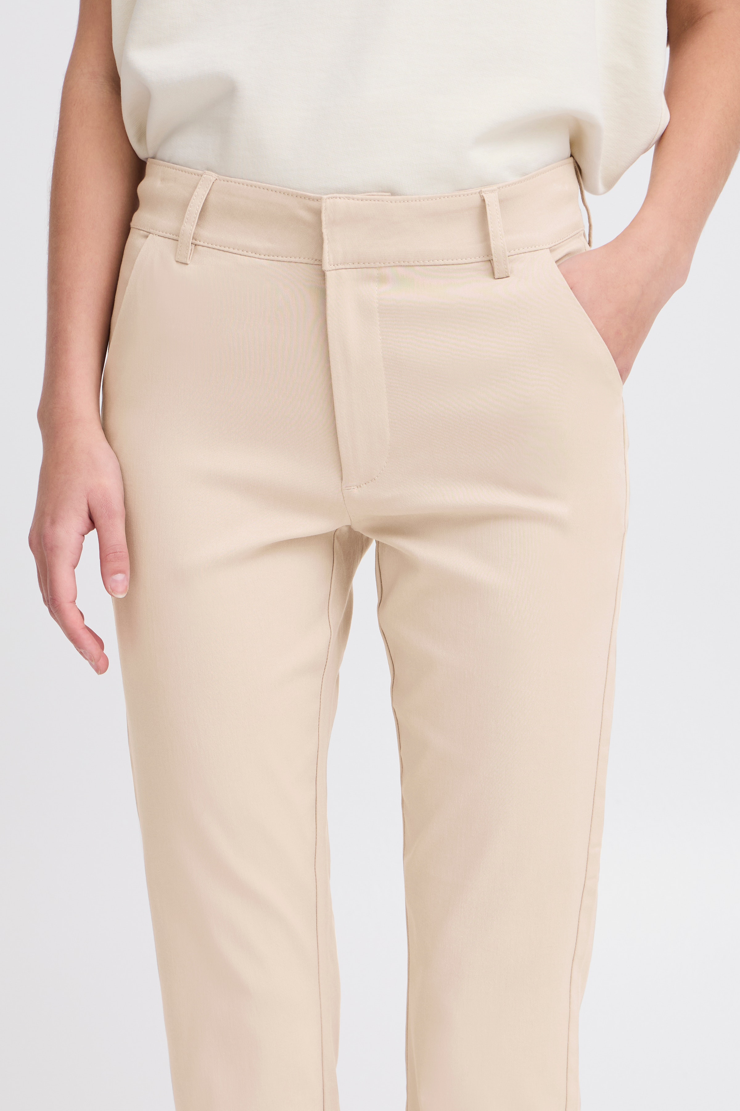BYDIXI Bukser LOOKBOOK DETAIL 20816978-151304