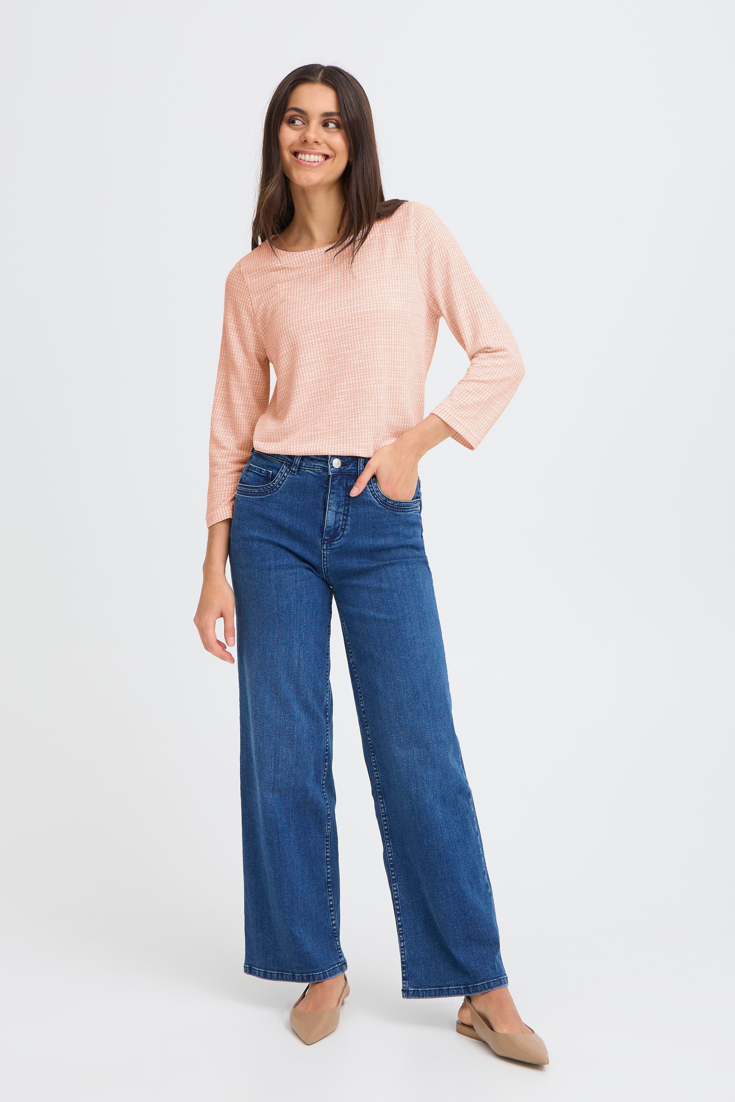 FRNIALA T-shirt LOOKBOOK FRONT 20617523-900005066