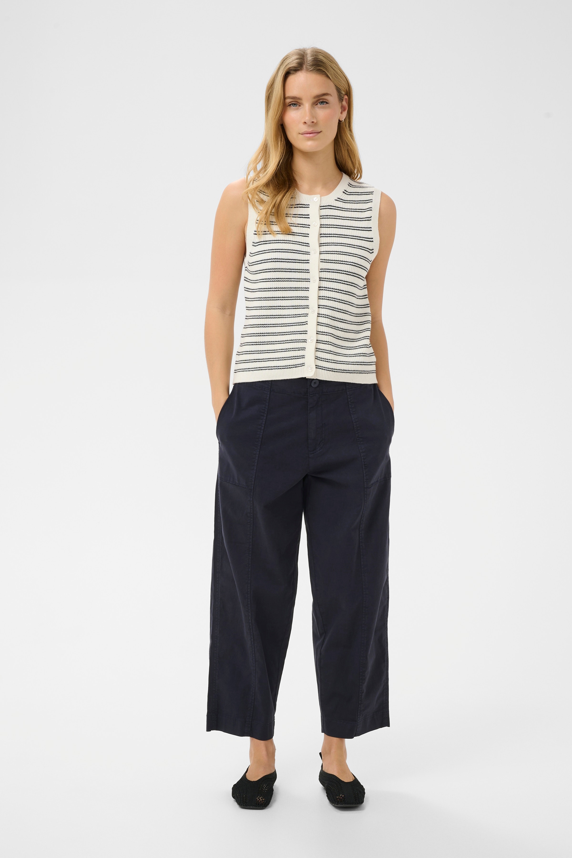 NettaPW Trousers LOOKBOOK FRONT 30309489-194013