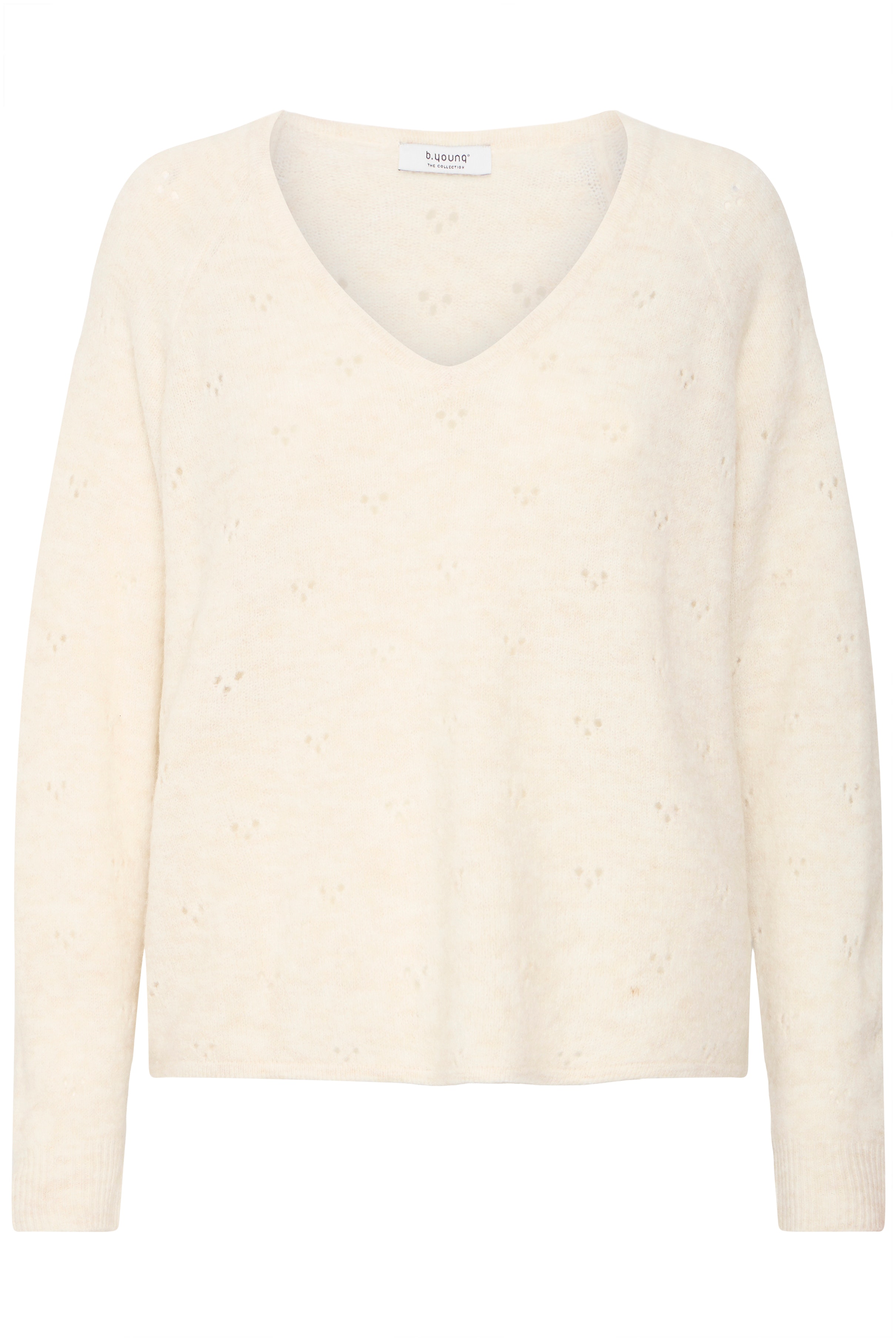 BYMONNA Pullover PACK FRONT 20817121-1811121