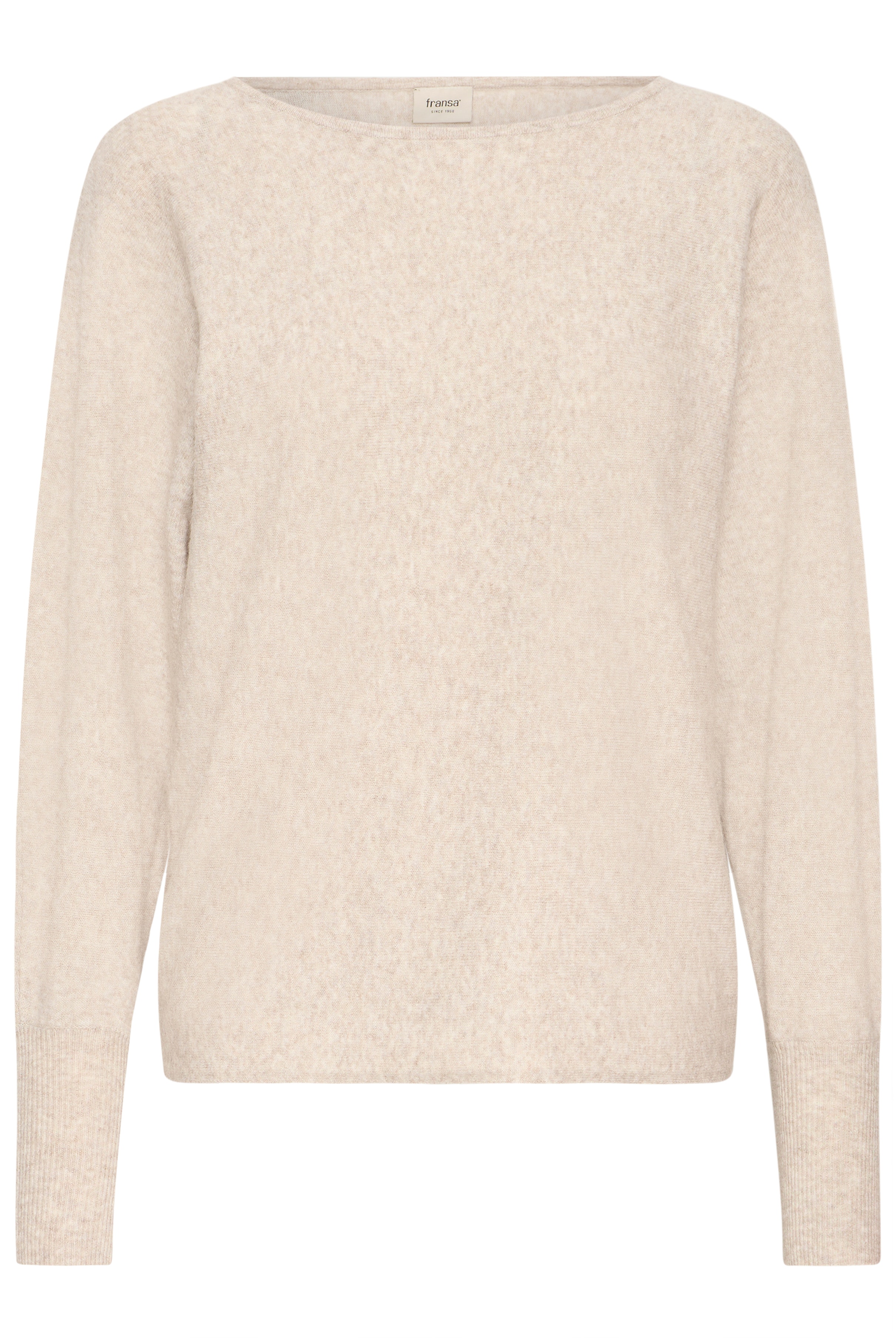 FRROMINA Pullover PACK FRONT 20617295-1911091