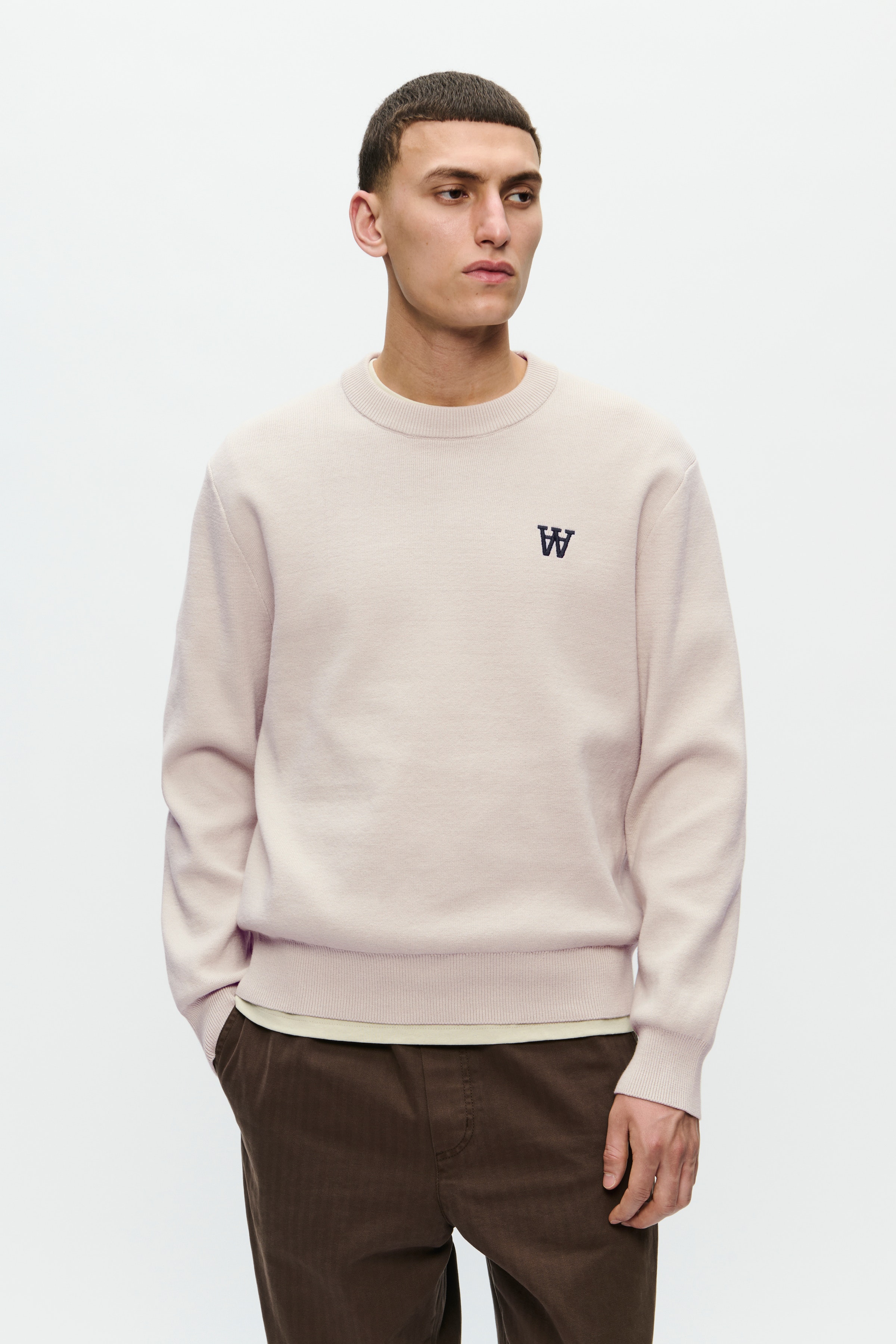 WWCurt Pullover PACK FRONT 30251529-144500