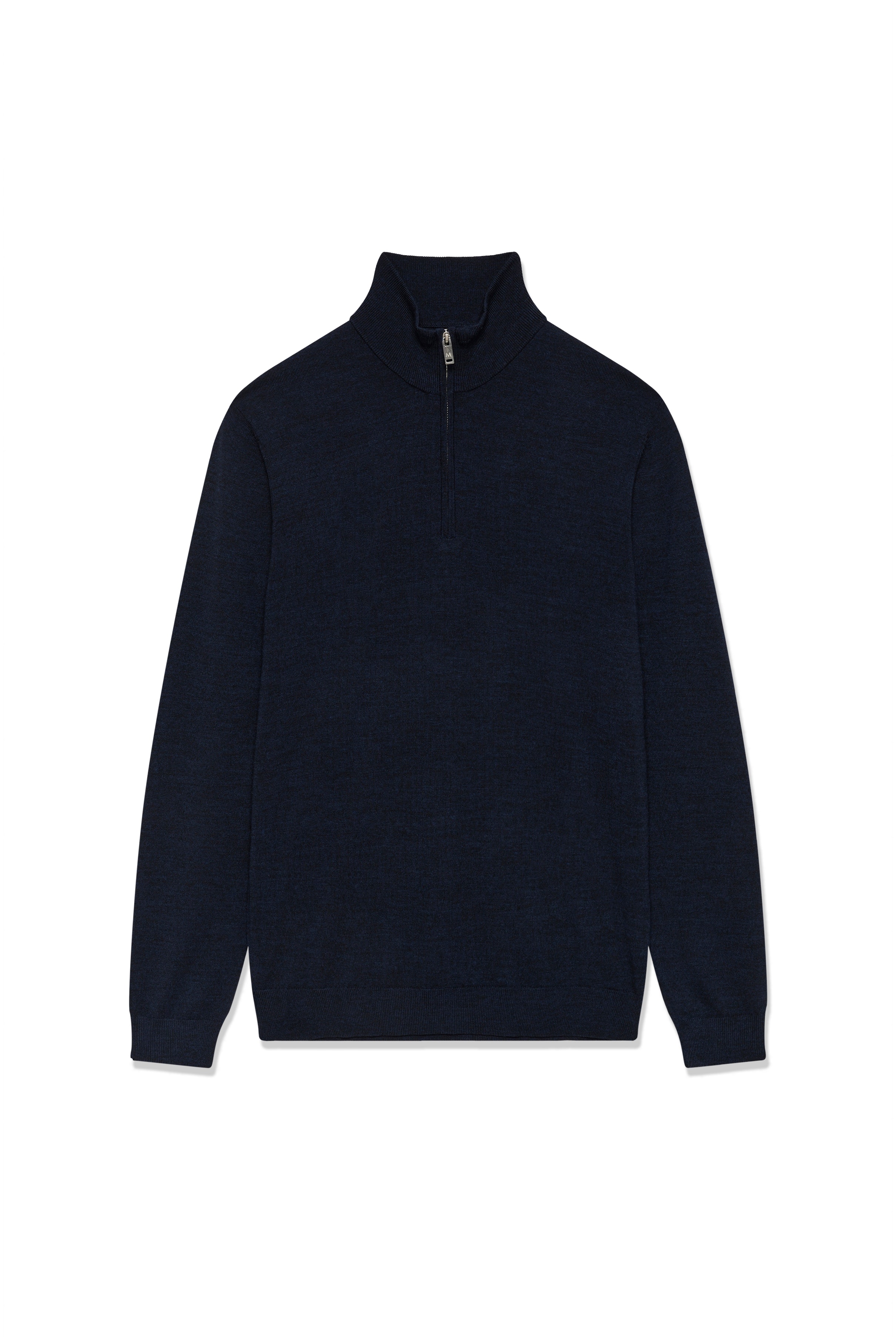 MAmason Merino Pullover PACK FRONT 30207103-300275