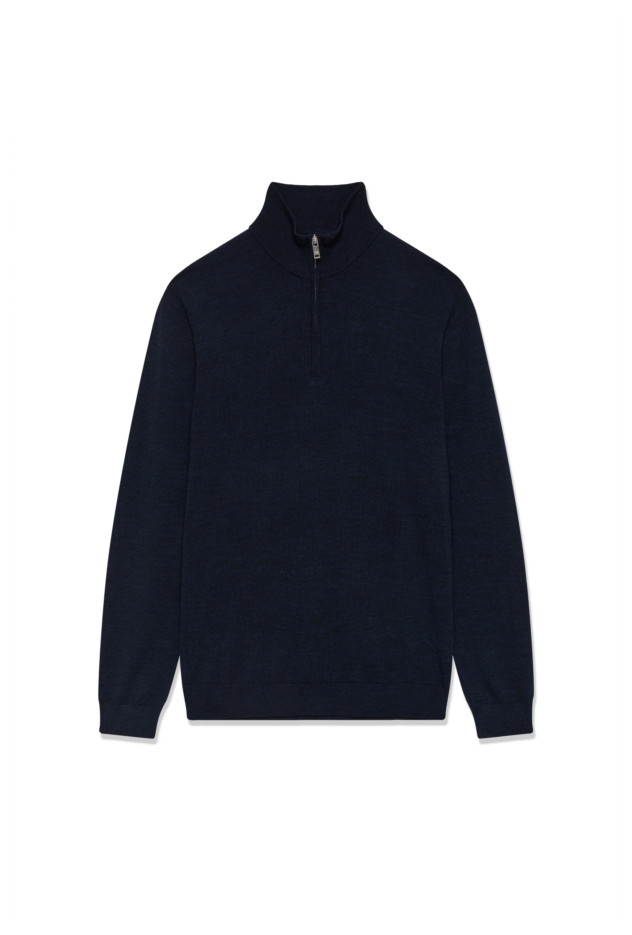 MAmason Merino Pullover LOOKBOOK FRONT 30207103-1940111