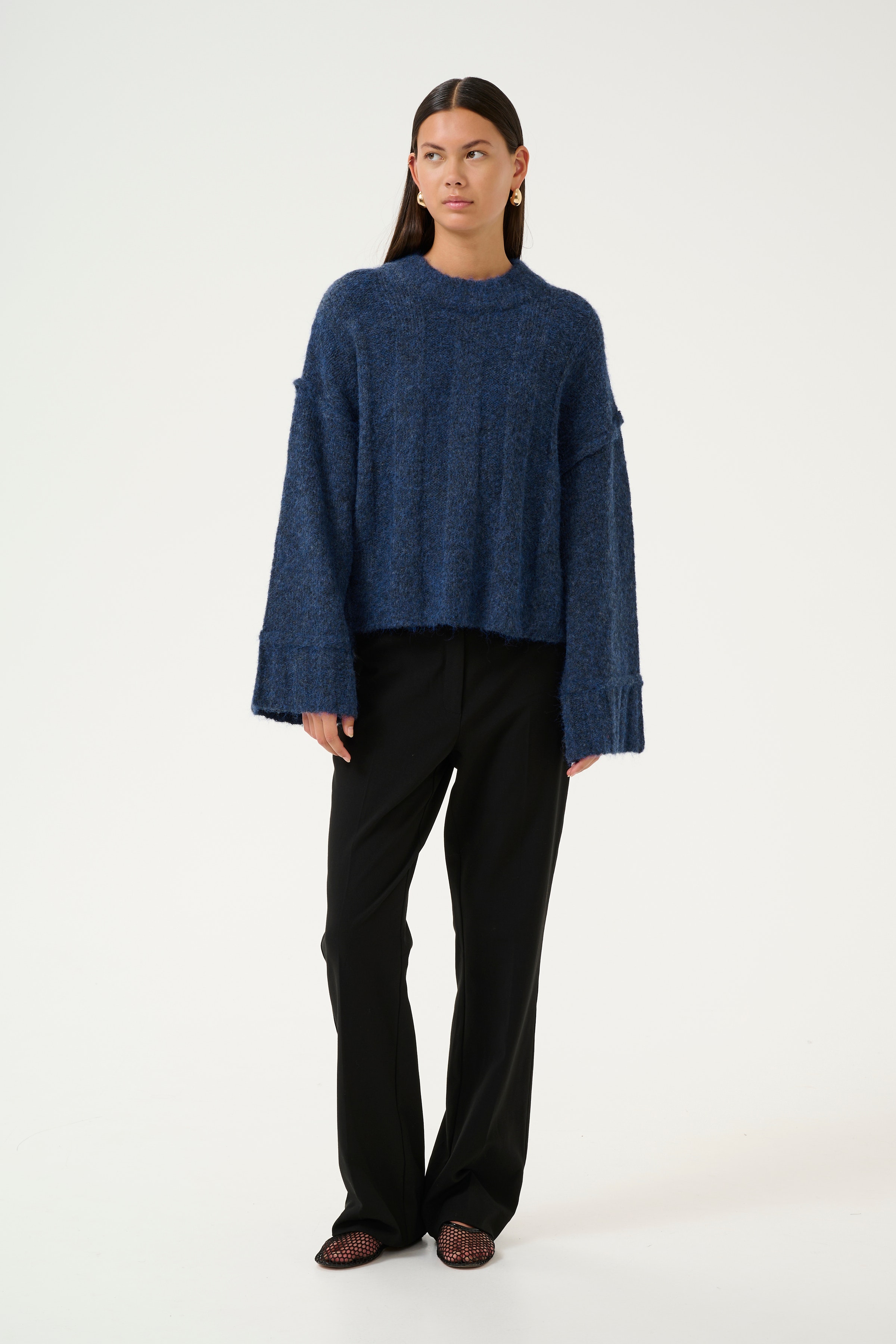 KBRoma Pullover LOOKBOOK FRONT 10105133-193921