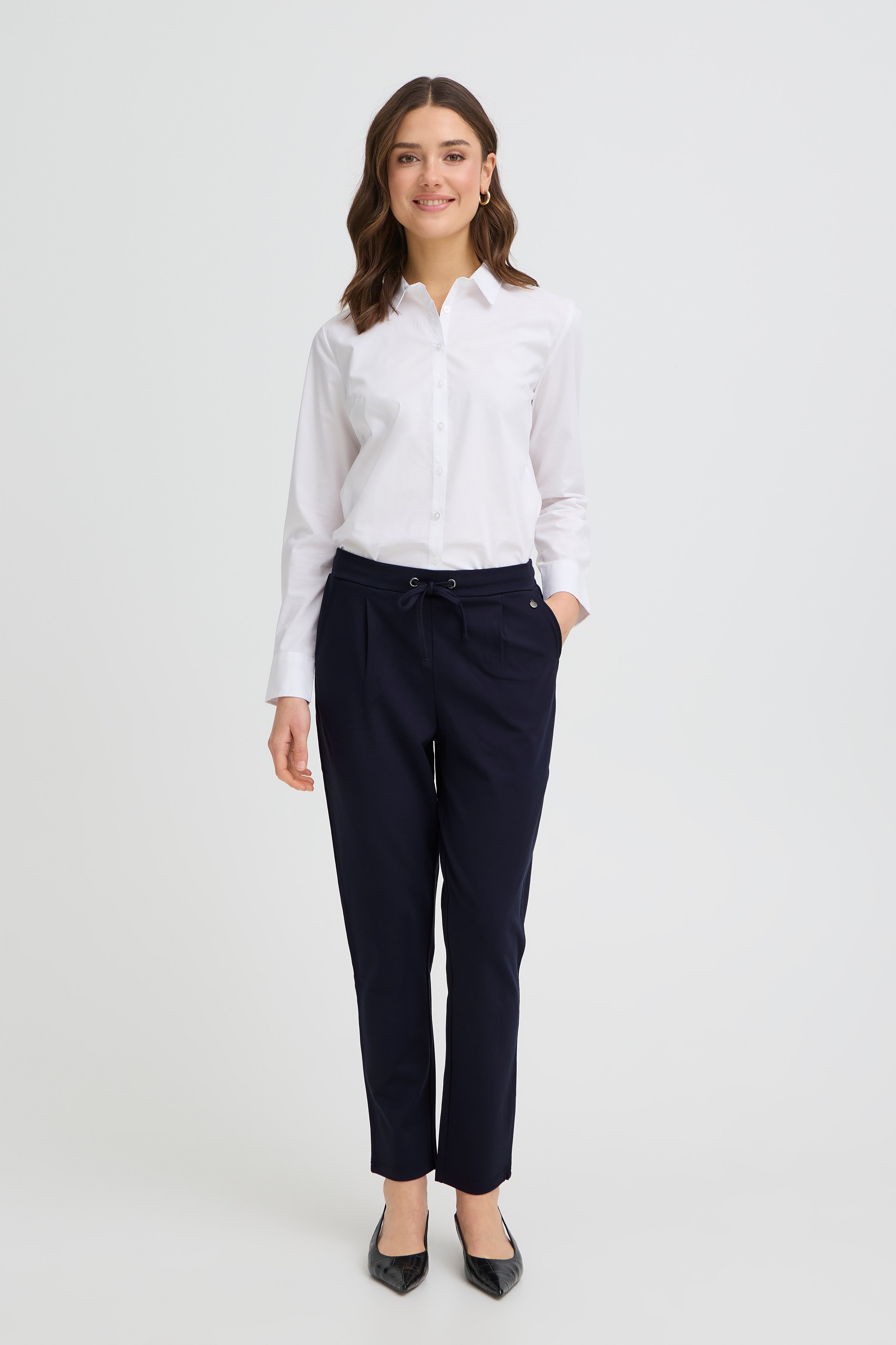 FRZASTRETCH Trousers LOOKBOOK FRONT 20605622-60468