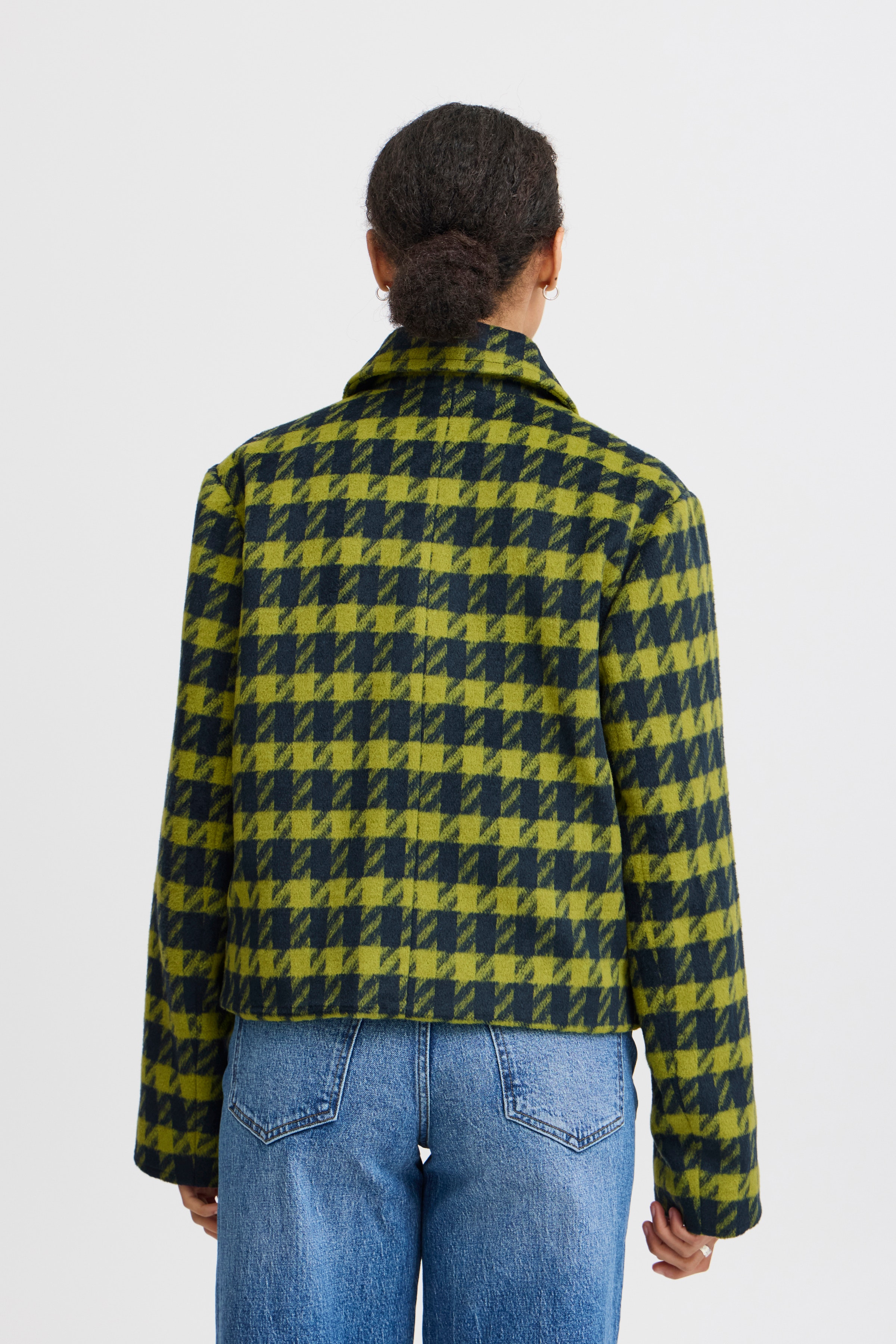 BYCAYS Yttertøy LOOKBOOK BACK 20815492-202176