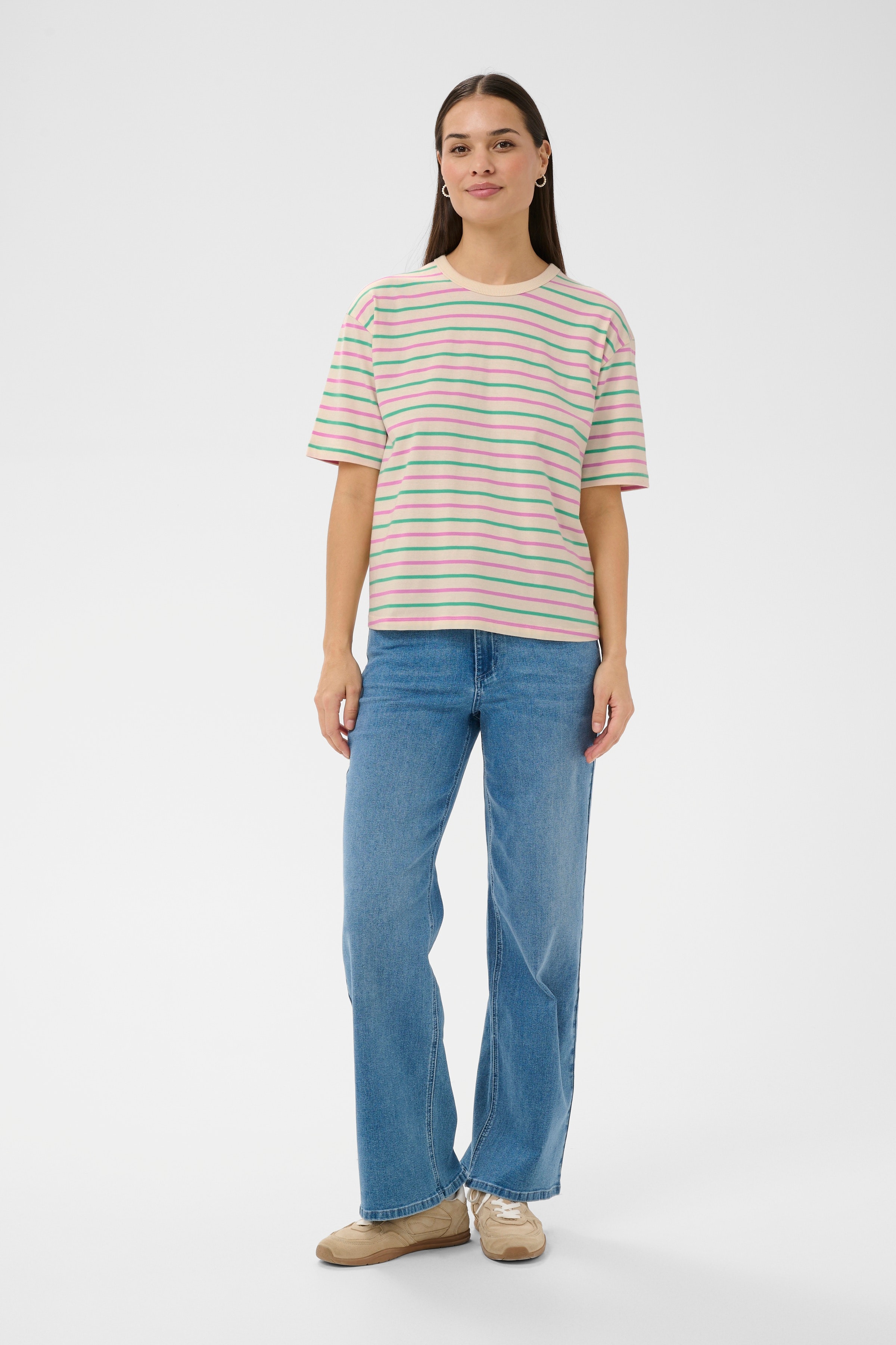 KAwinny T-shirt LOOKBOOK FRONT 10508777-109713