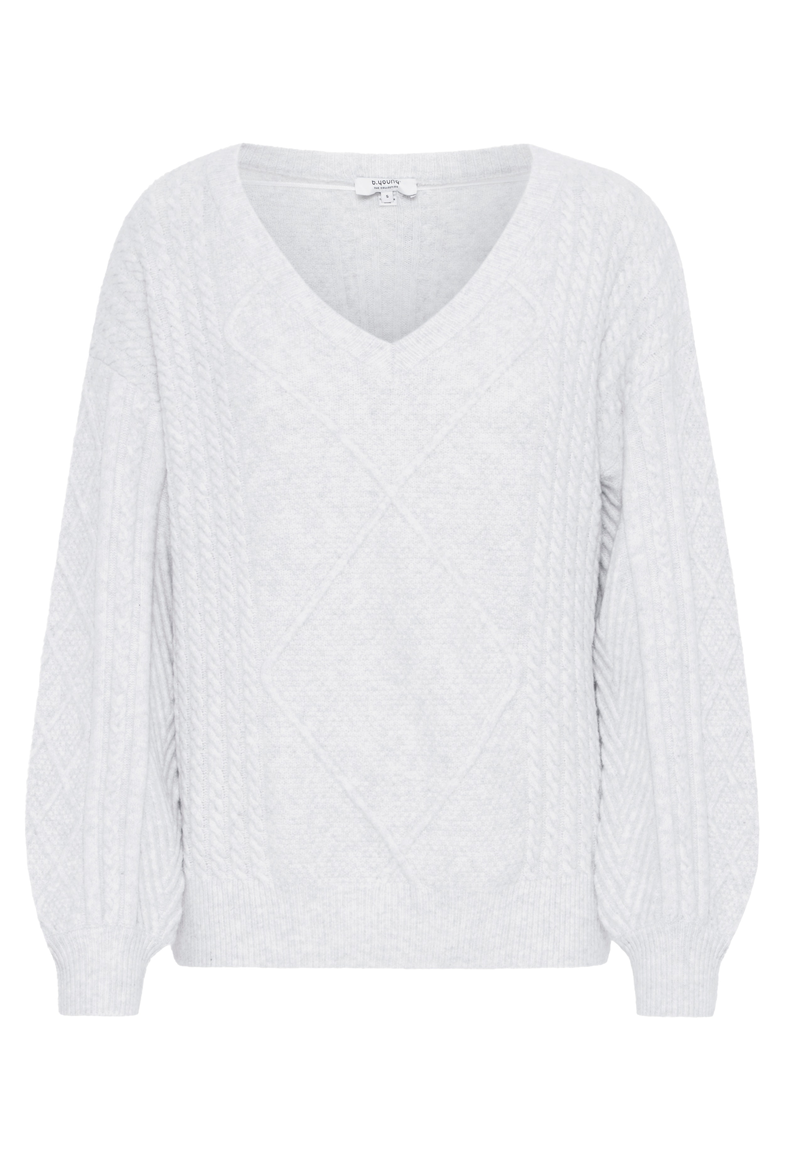 BYMEDI Pullover PACK FRONT 20815667-1143001