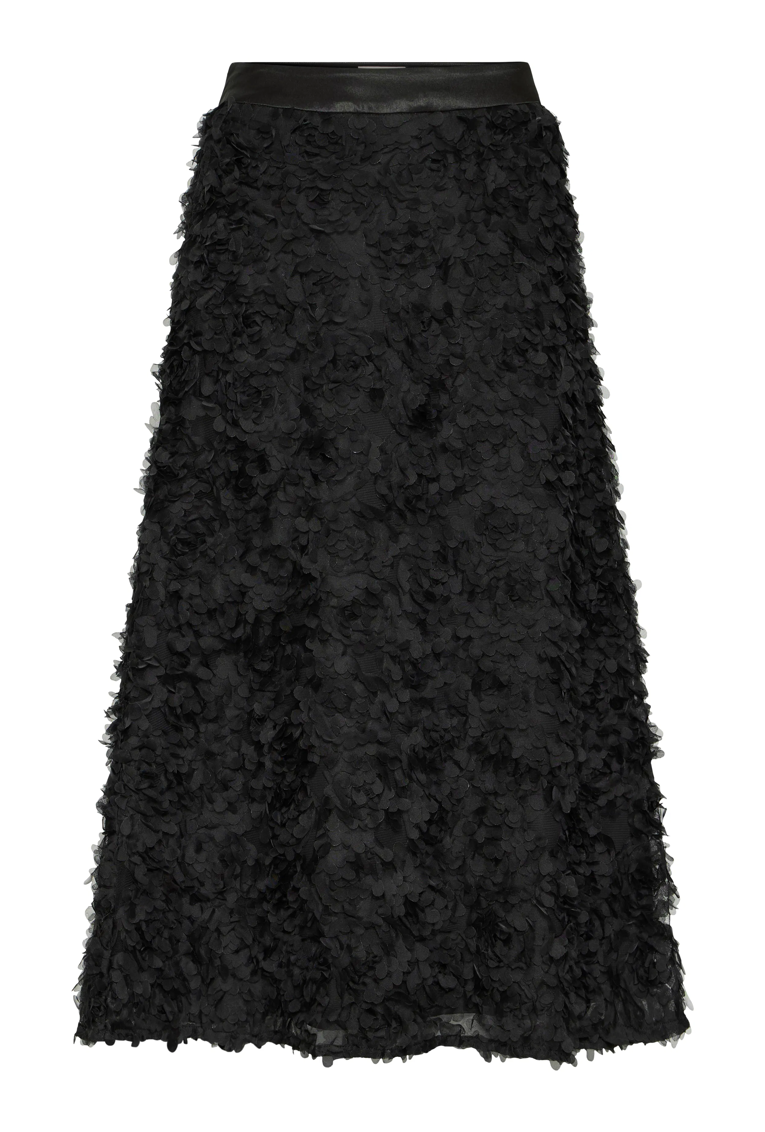 BYROSALINDA Nederdel PACK FRONT 20818336-194008